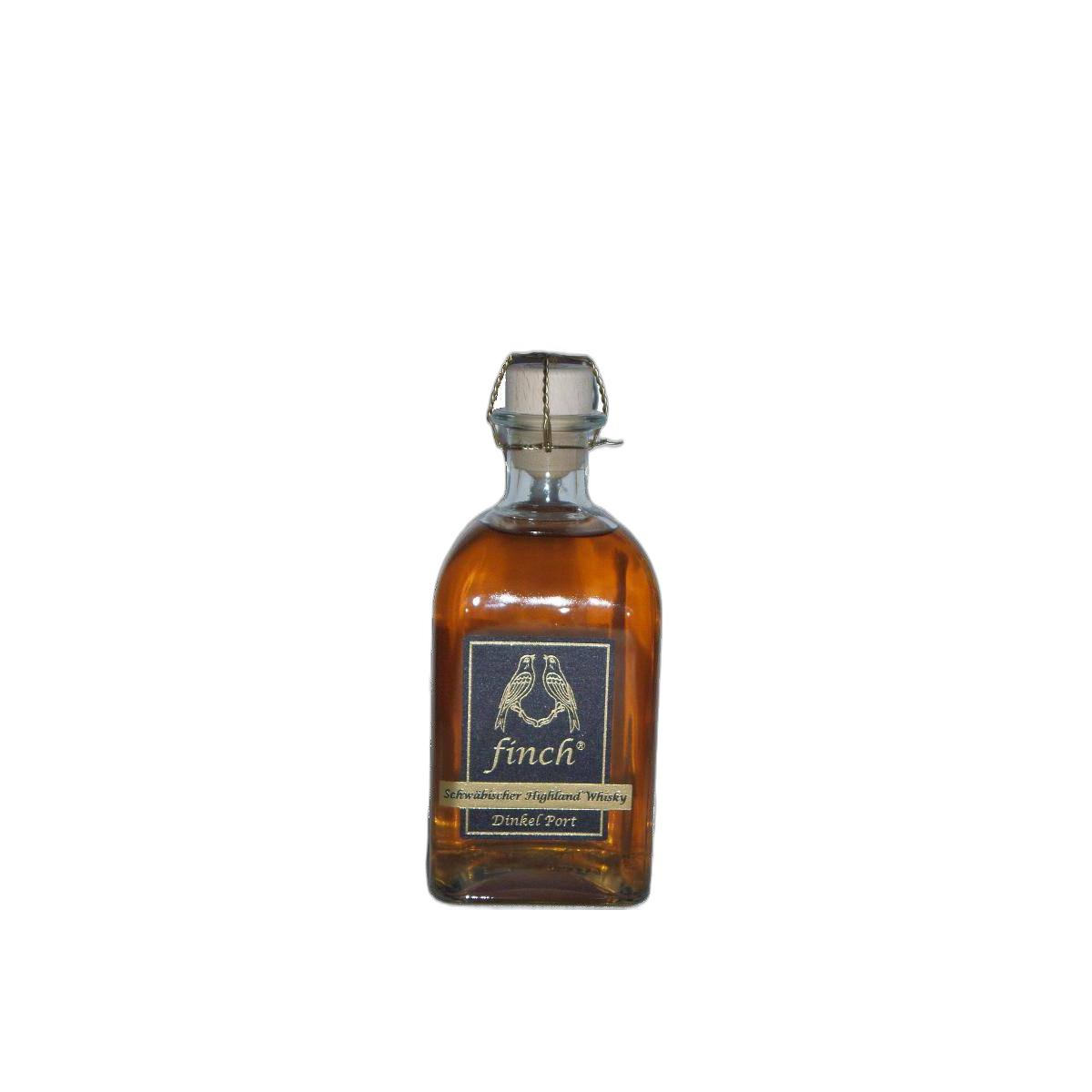 Finch Dinkel Port