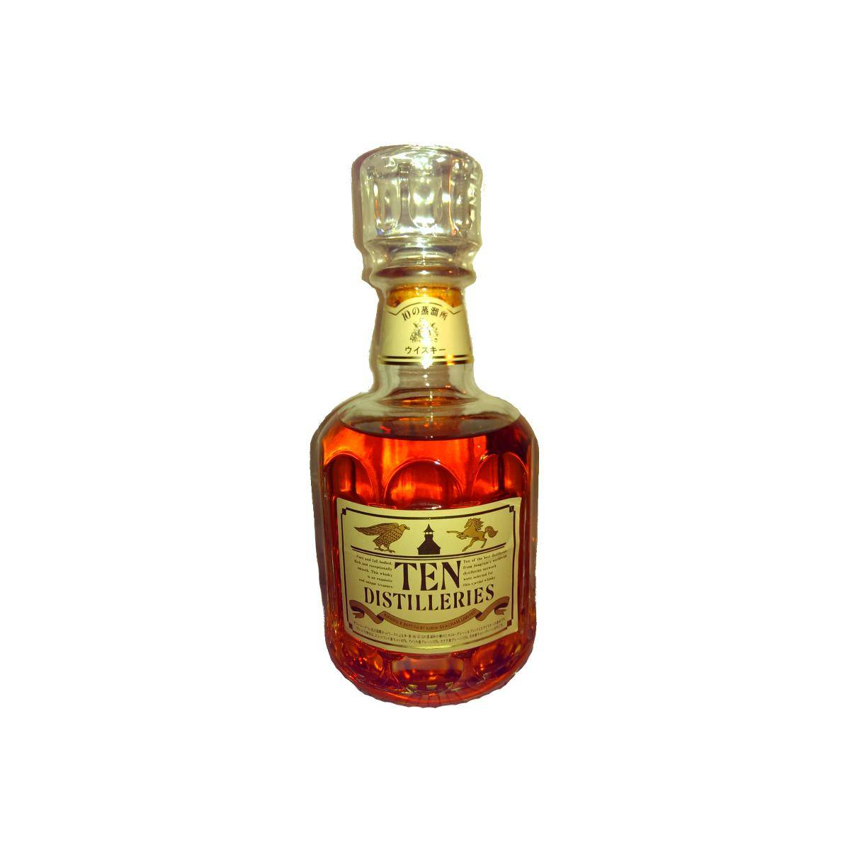 Ten Distilleries NAS 2