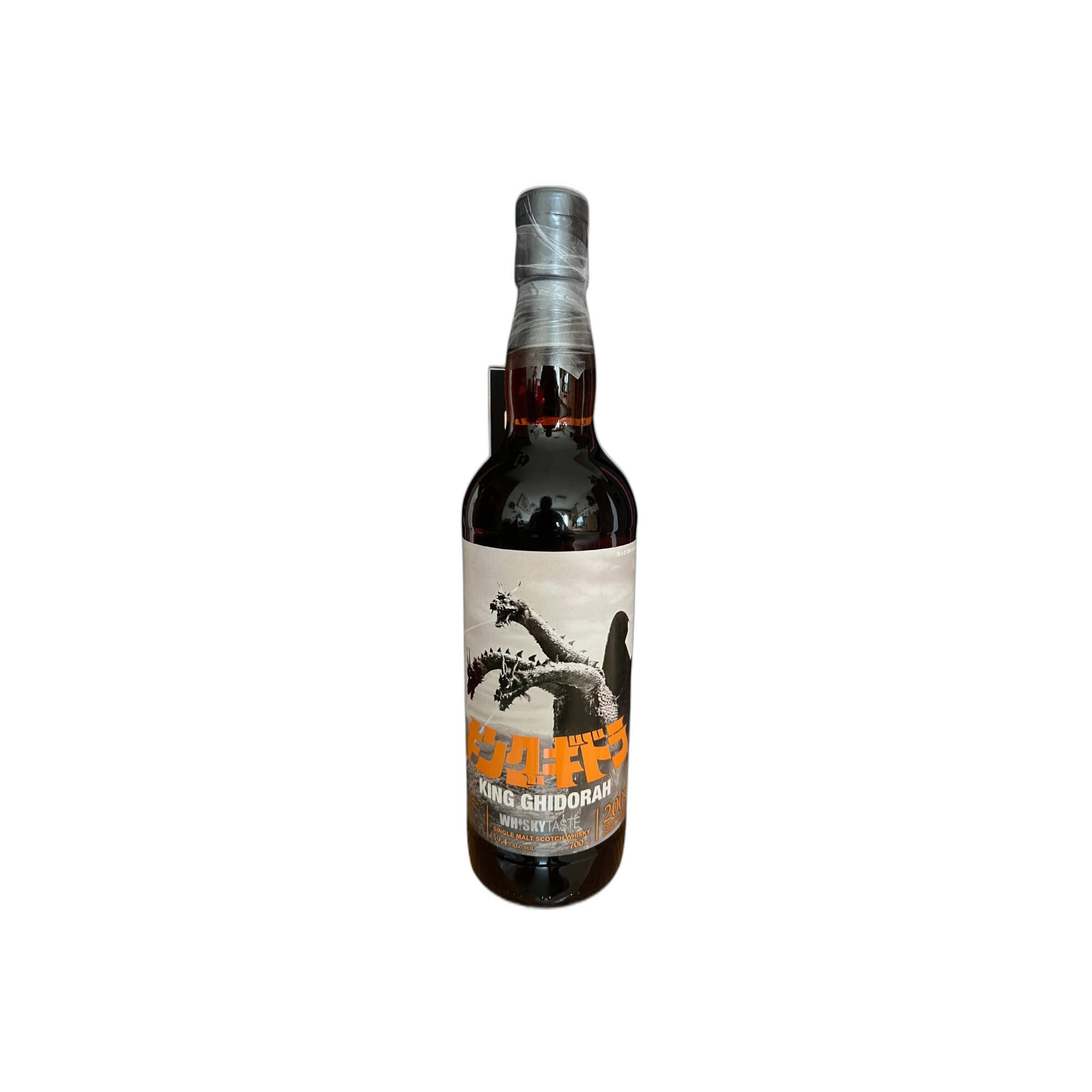 Fettercairn 2009 12 Years Single Malt Whisky
