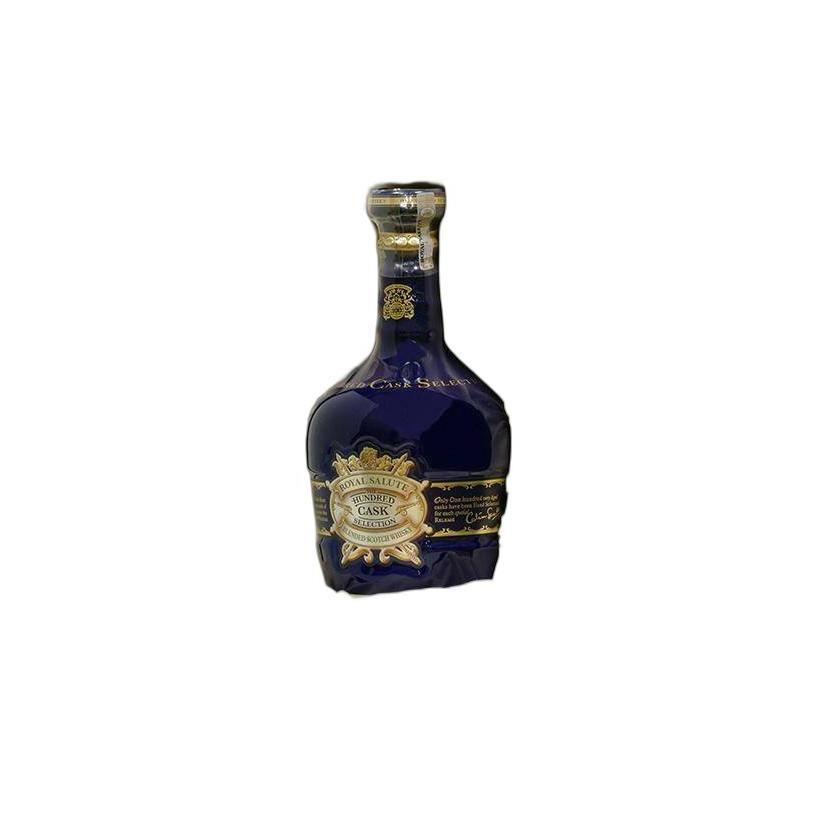 Chivas Regal Blended Whisky 3