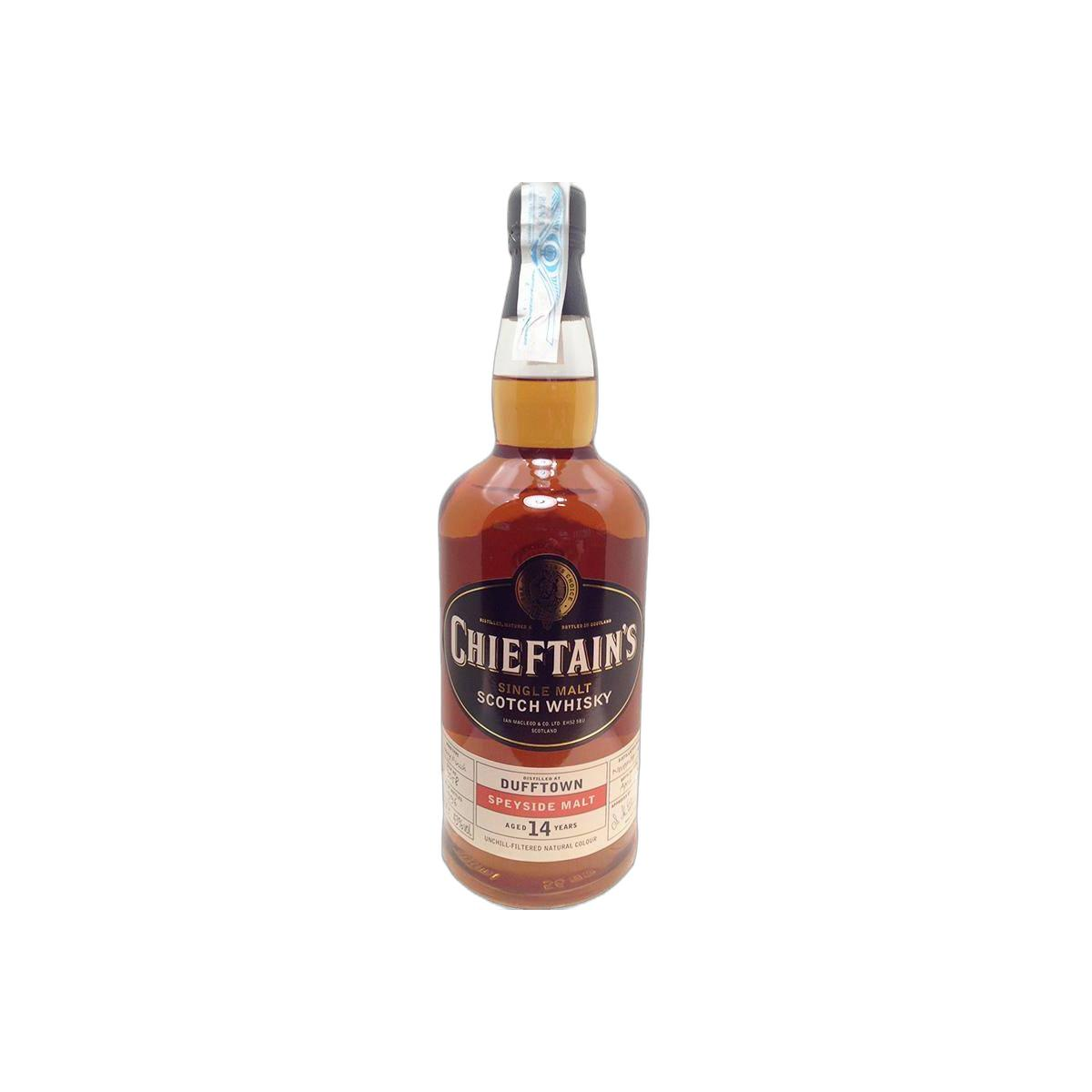 Dufftown 1987 14 Years Single Malt Whisky