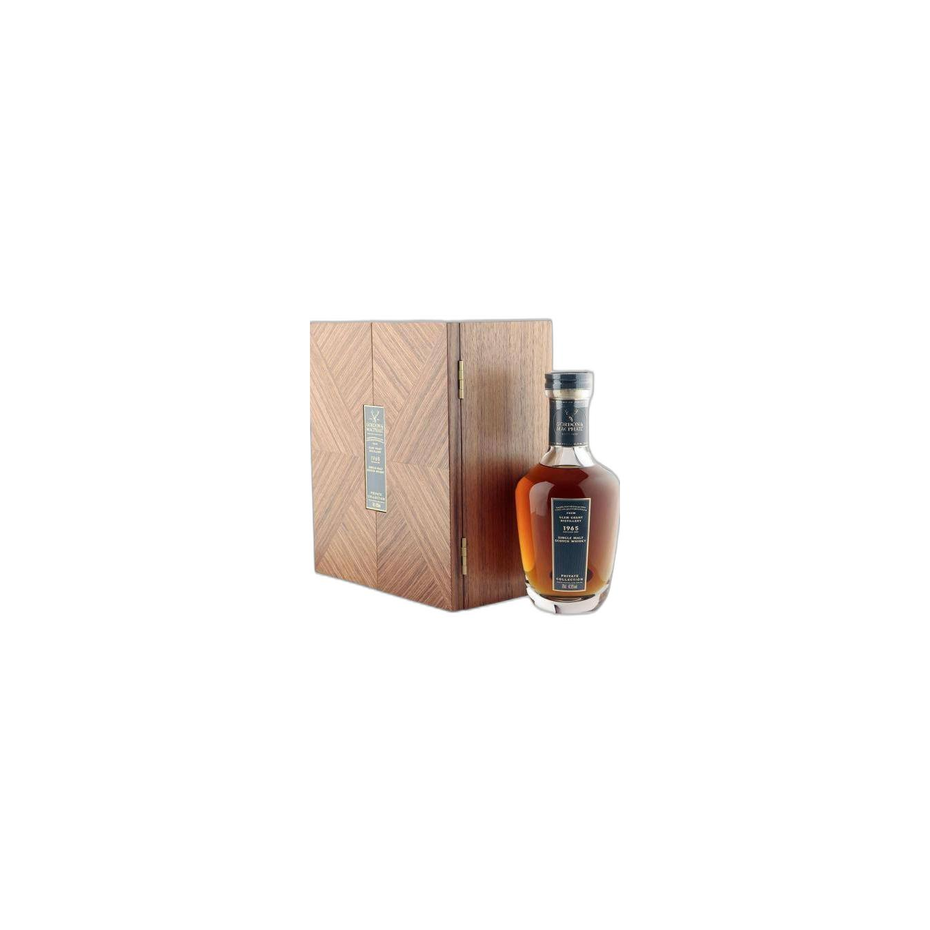 Glen Grant 1965 54 Years Single Malt Whisky