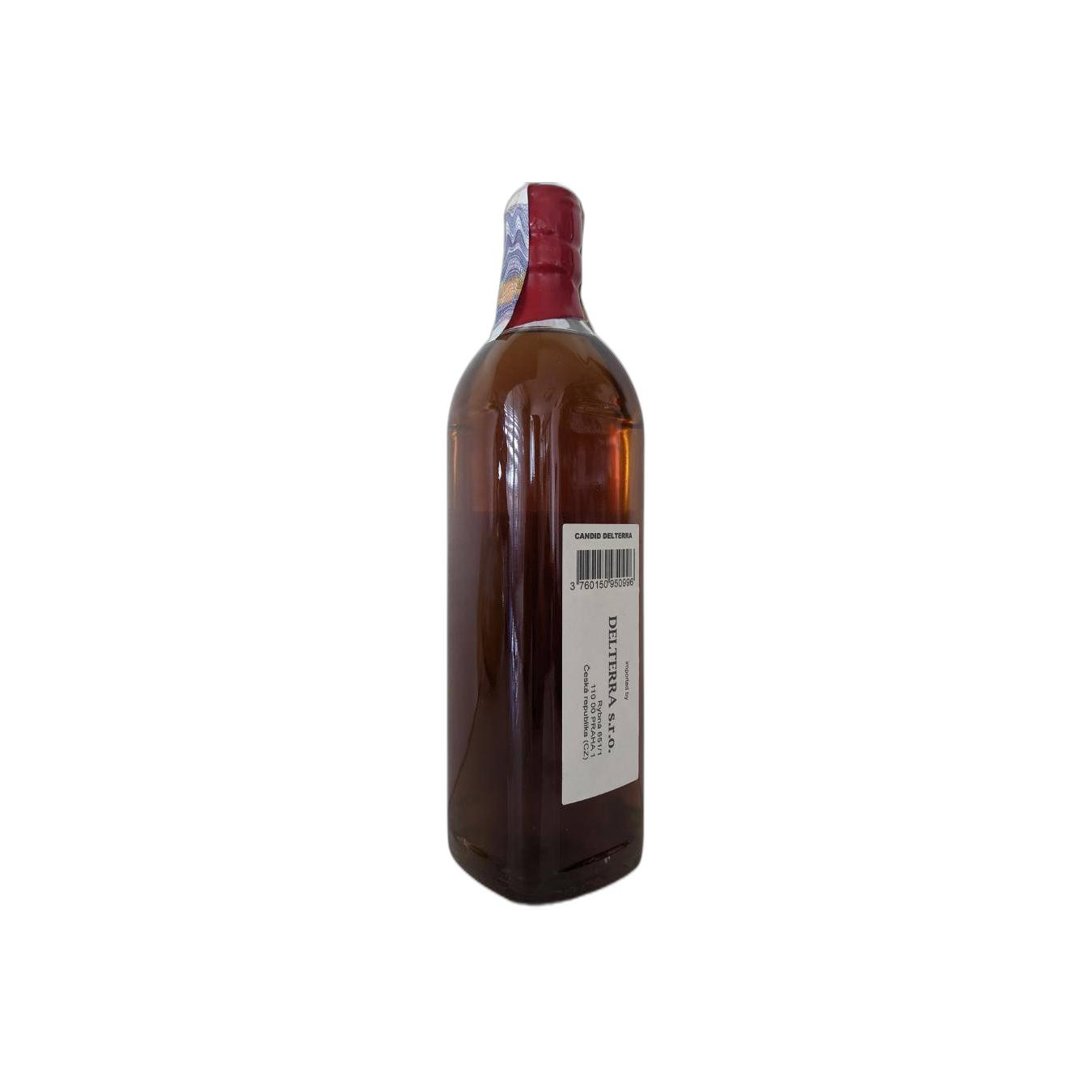 Michel Couvreur Single Malt Whisky 3