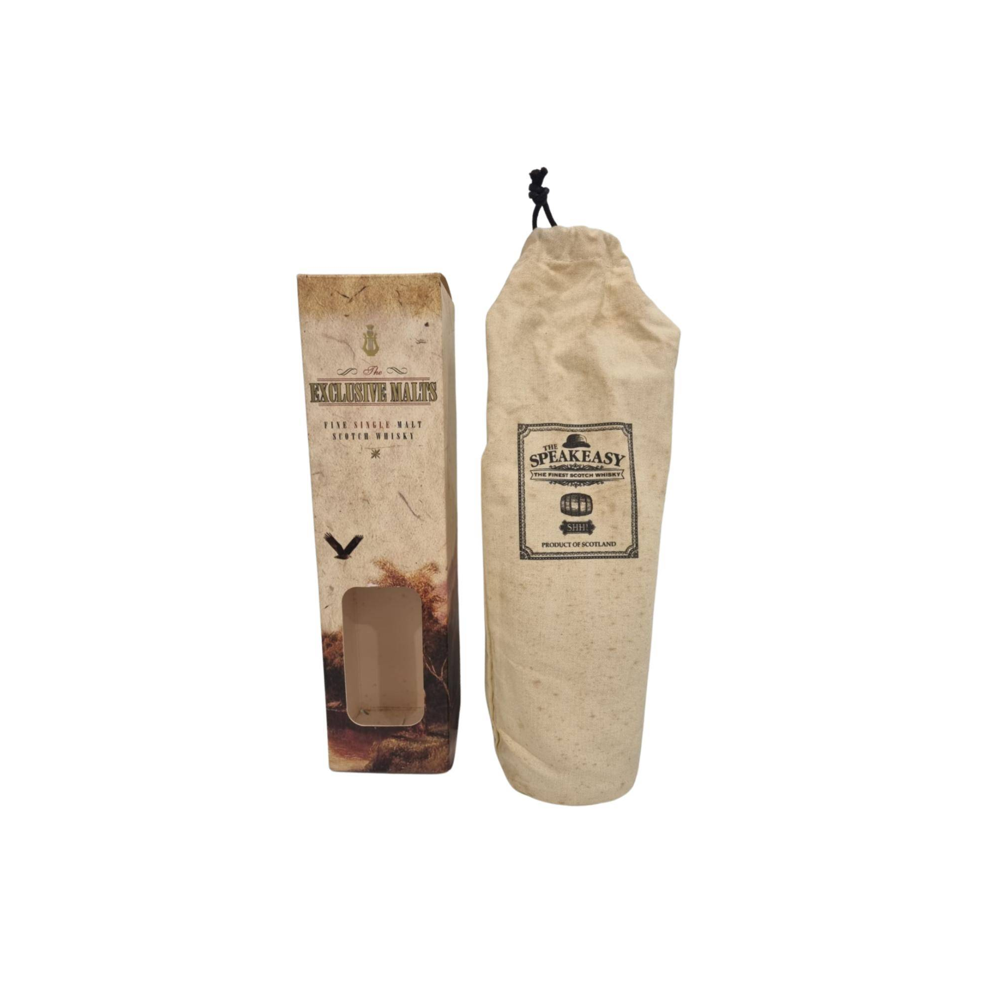 The Macallan 1997 16 Years Single Malt Whisky 2