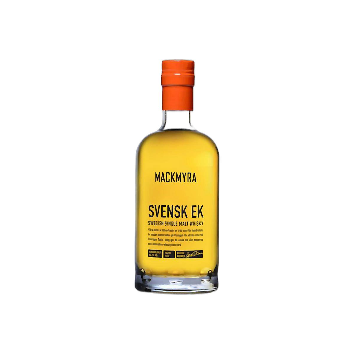 Mackmyra Single Malt Whisky