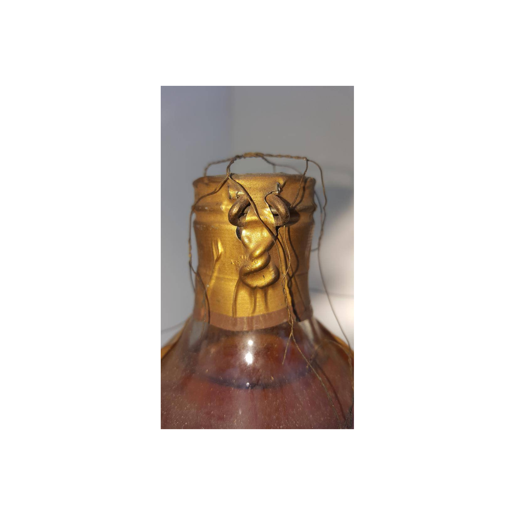 Dimple Specially Selected and Matured 3