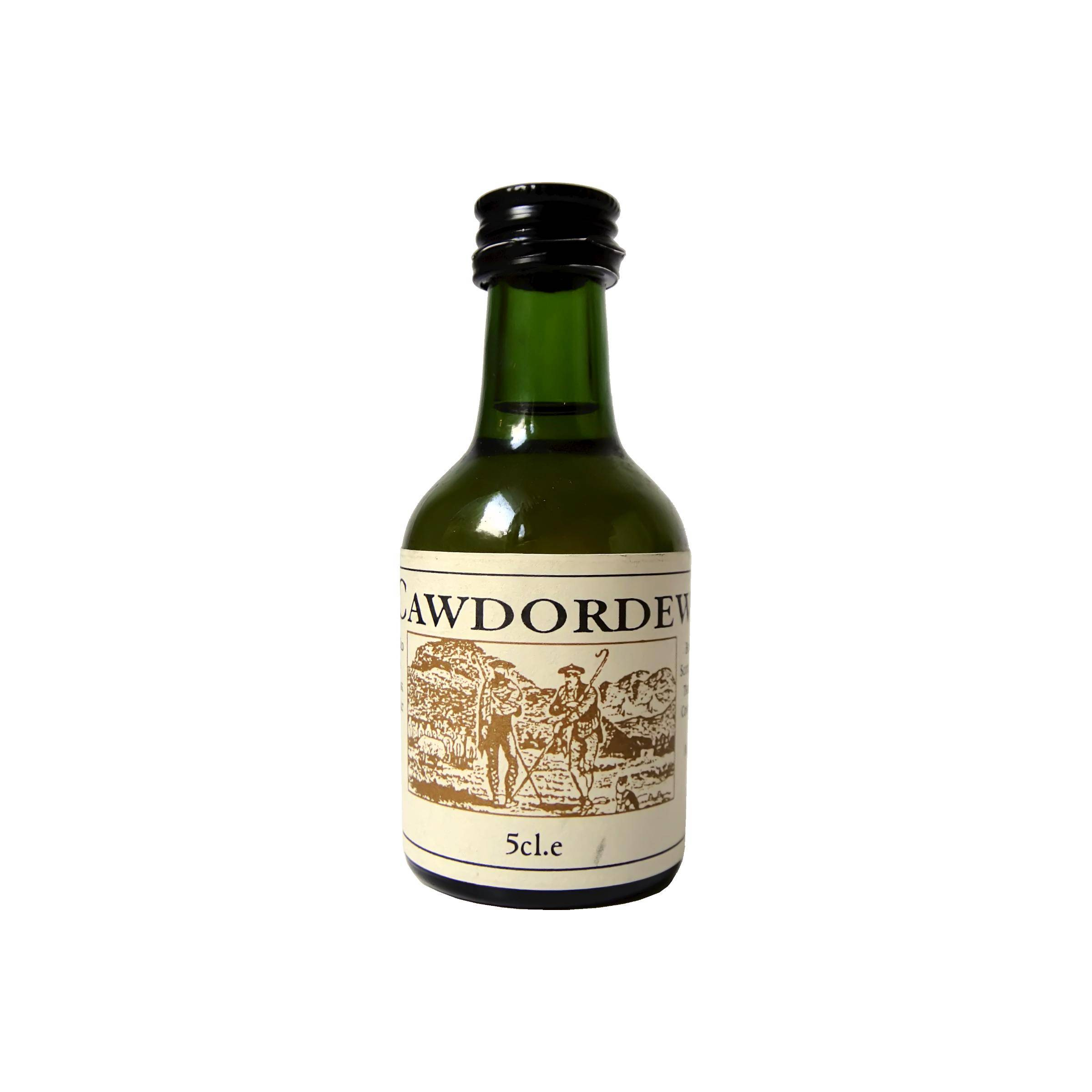 Royal Brackla Miniature 19 Years Single Malt Whisky 2