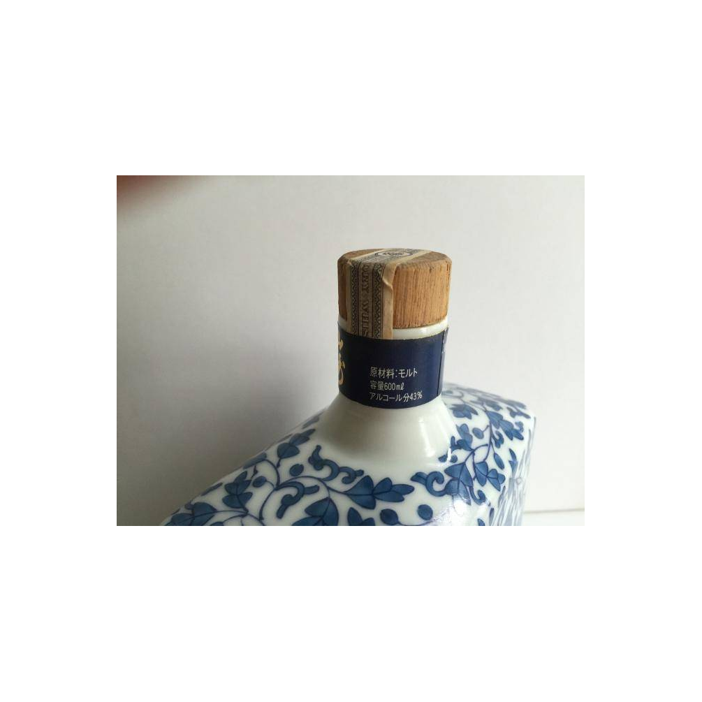 Yamazaki 12 Years Single Malt Whisky 3