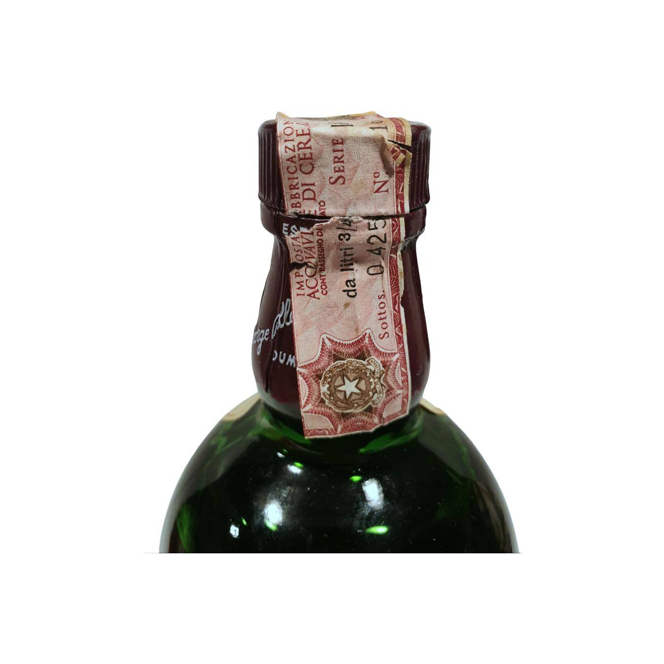 Ballantine's 17-year-old 3