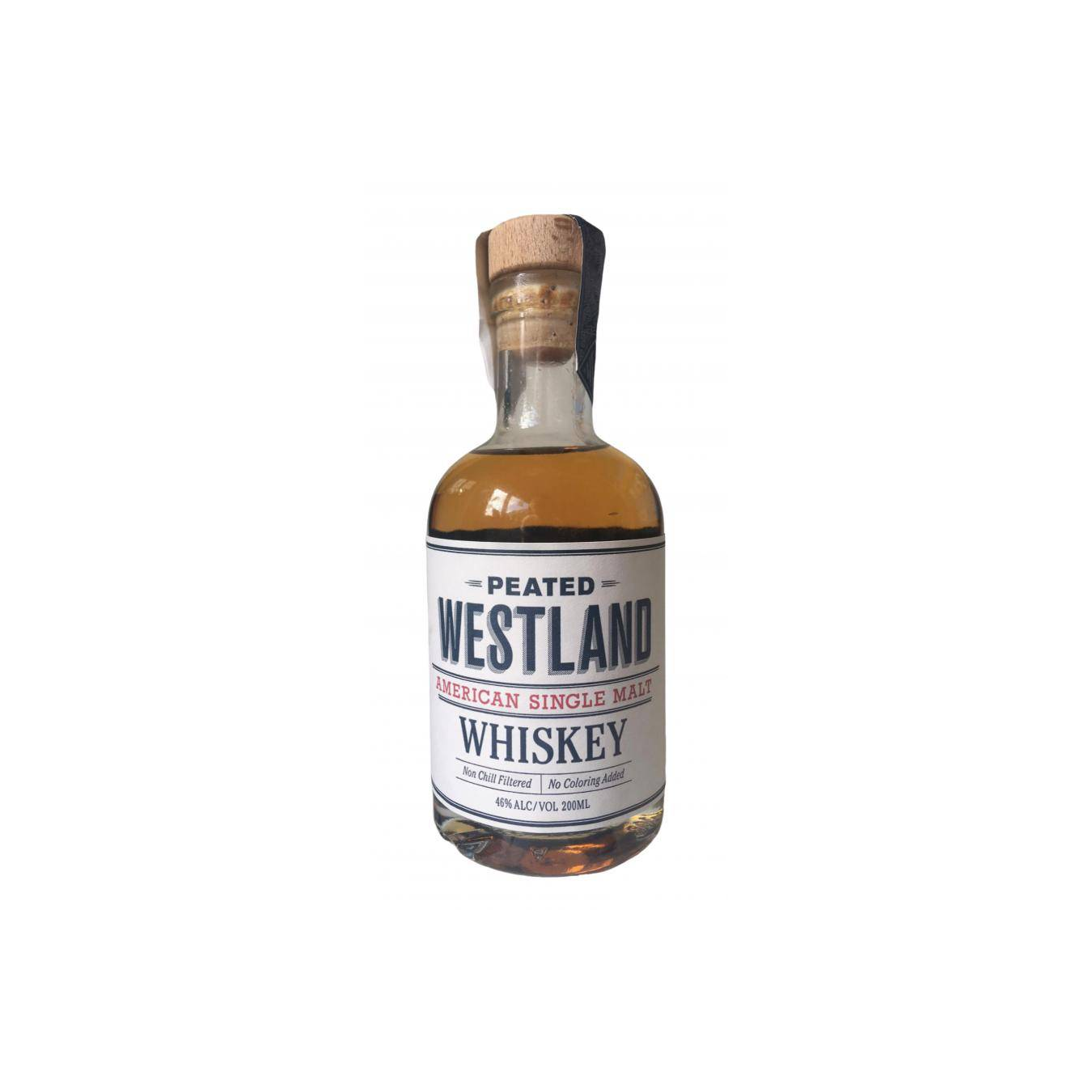 Westland Single Malt Whisky 3