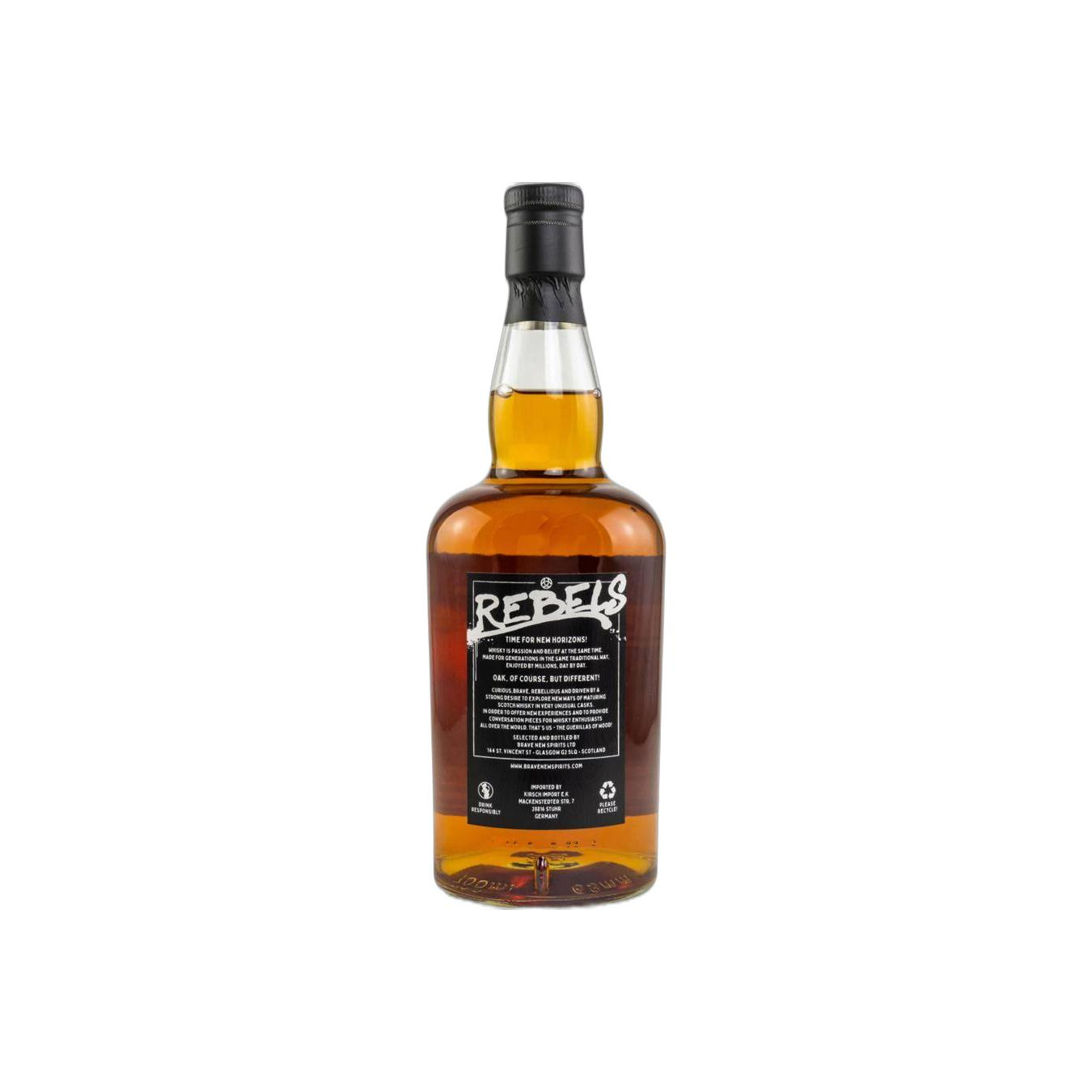 Tobermory 2009 12 Years Single Malt Whisky 2