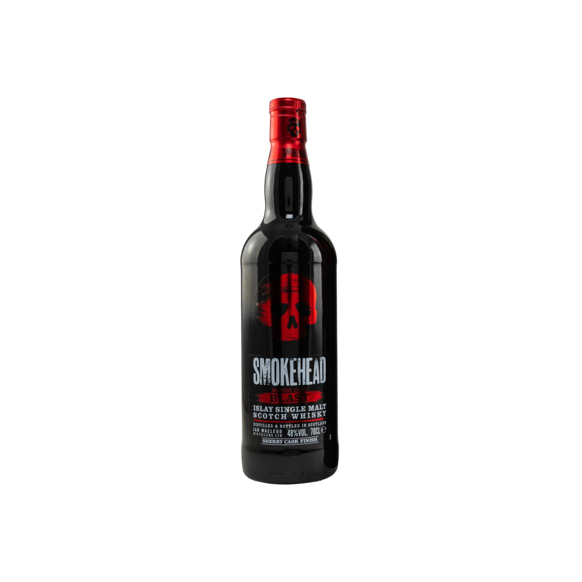 Ian Macleod Single Malt Whisky