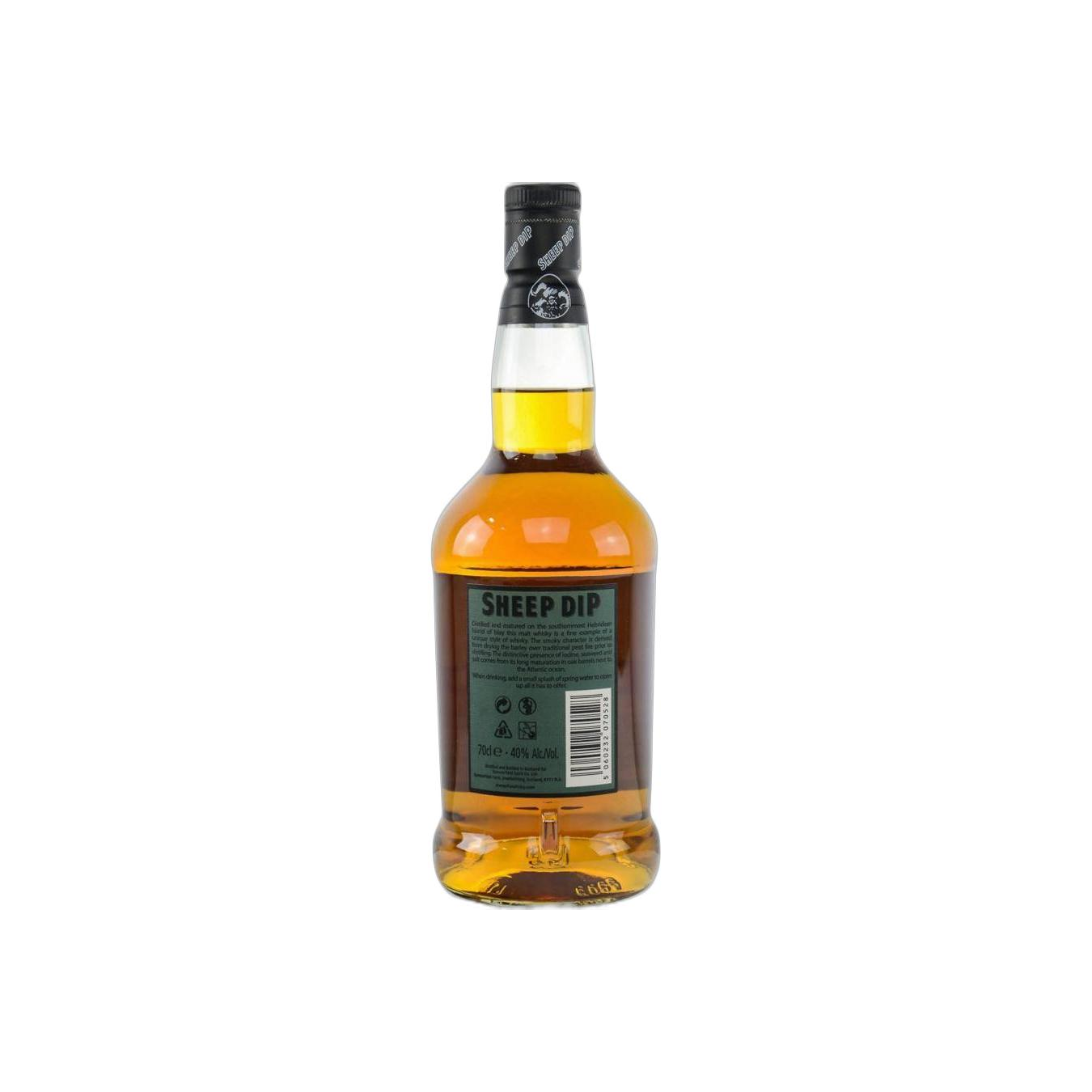 Sheep Dip Blended Malt Whisky 2