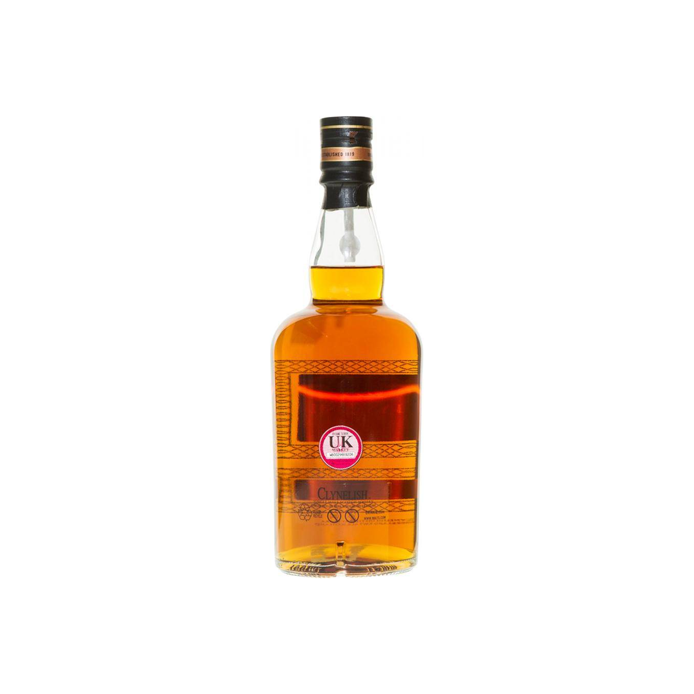 Clynelish 1973 41 Years Single Malt Whisky 2