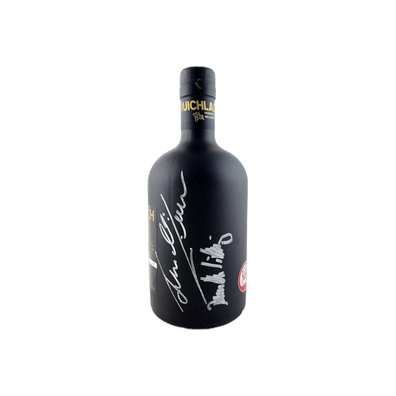 Bruichladdich Single Malt Whisky 2