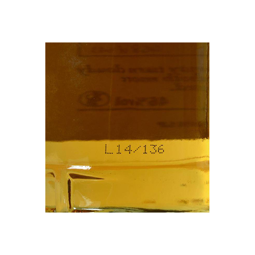Auchentoshan The Un-Chillfiltered Collection 1997 16 Years Single Malt Whisky 2