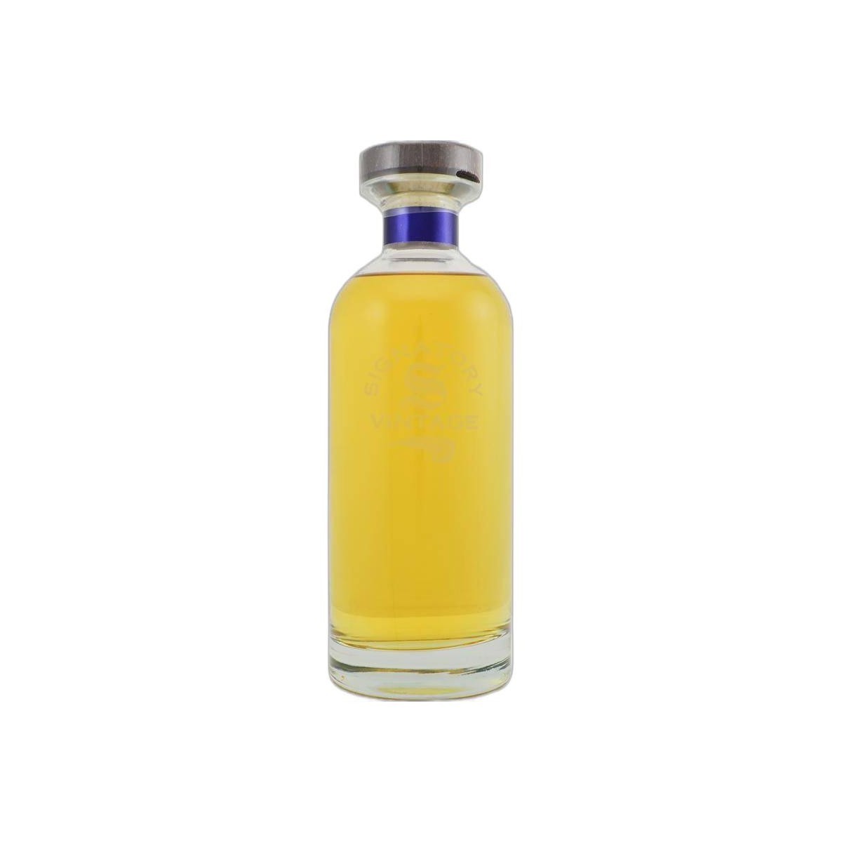 Clynelish 1996 18 Years Single Malt Whisky