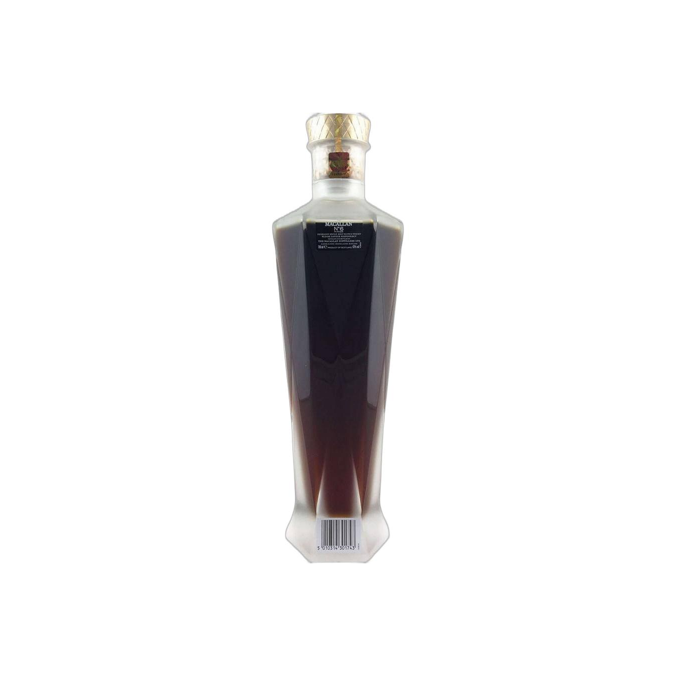 The Macallan Single Malt Whisky 2