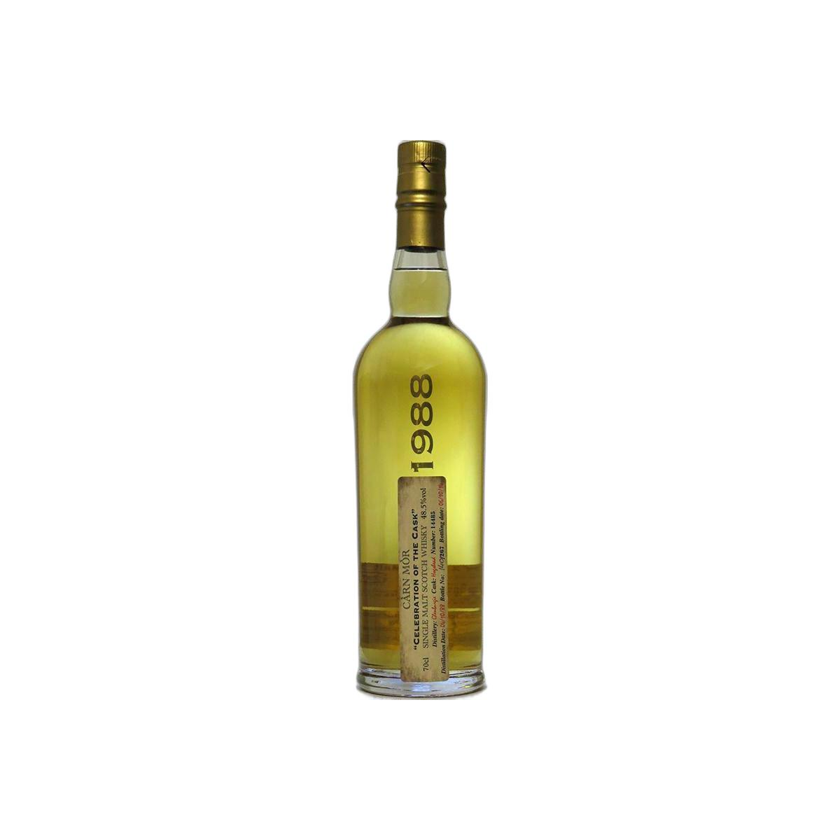 Glenburgie 1988 26 Years Single Malt Whisky