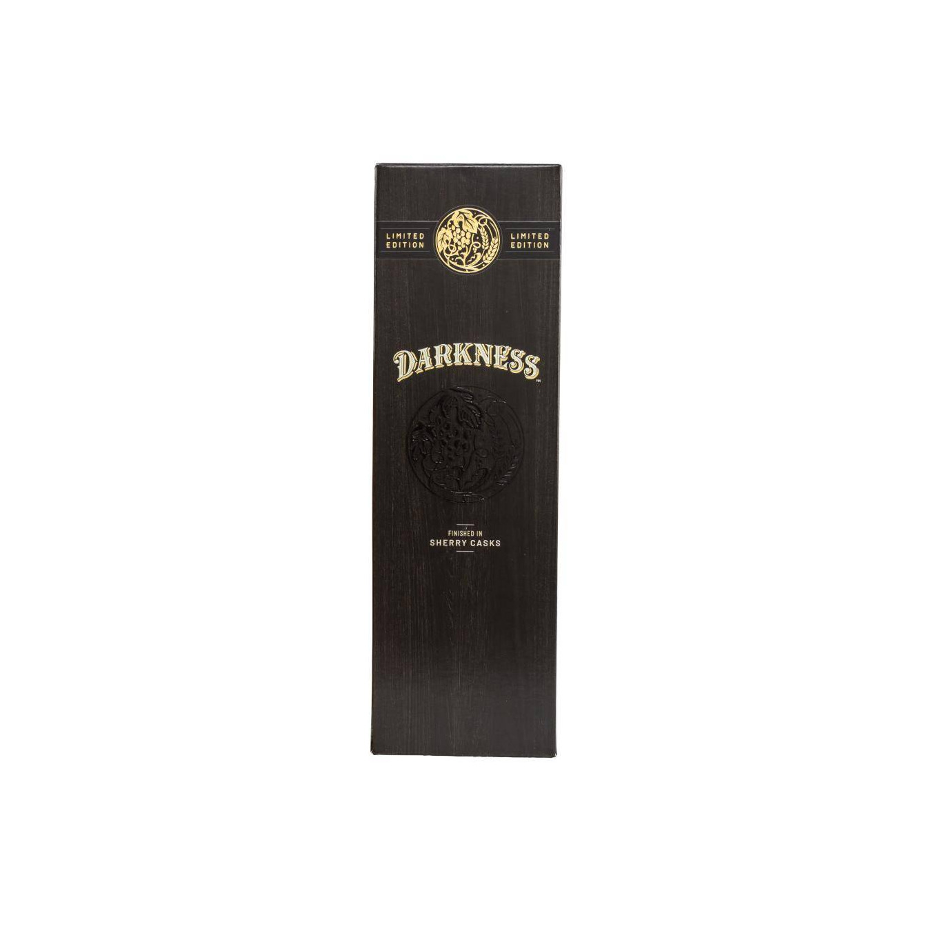 Tobermory 13 Years Single Malt Whisky 3