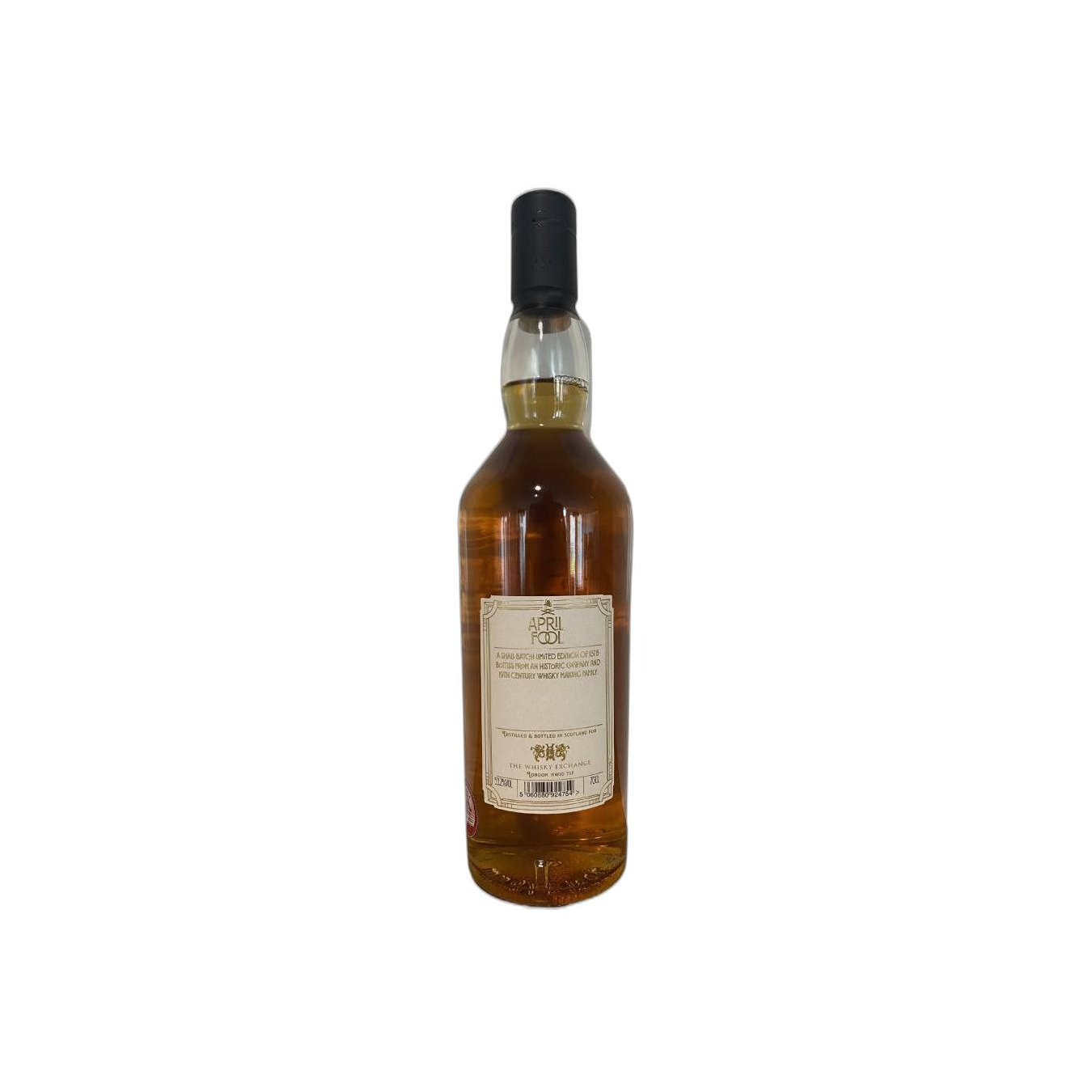 Ardnamurchan 5 Years Single Malt Whisky 3