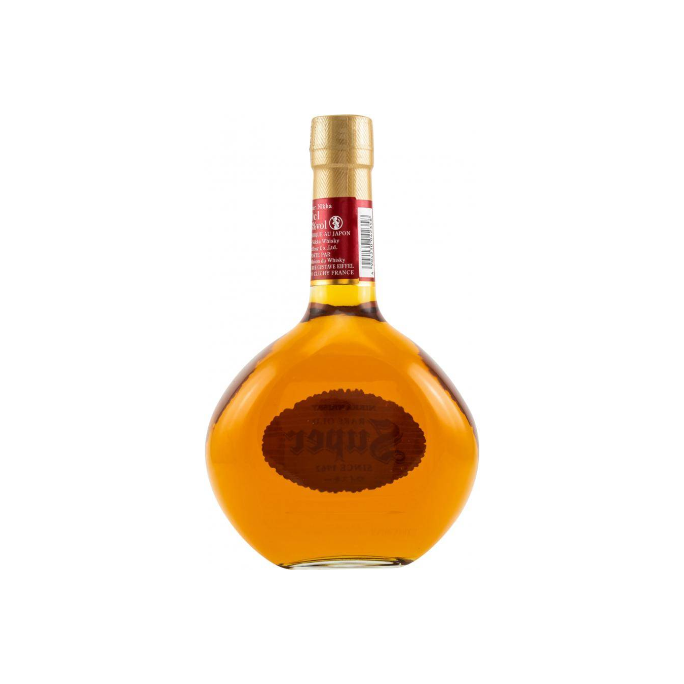 Nikka Blended Whisky 2