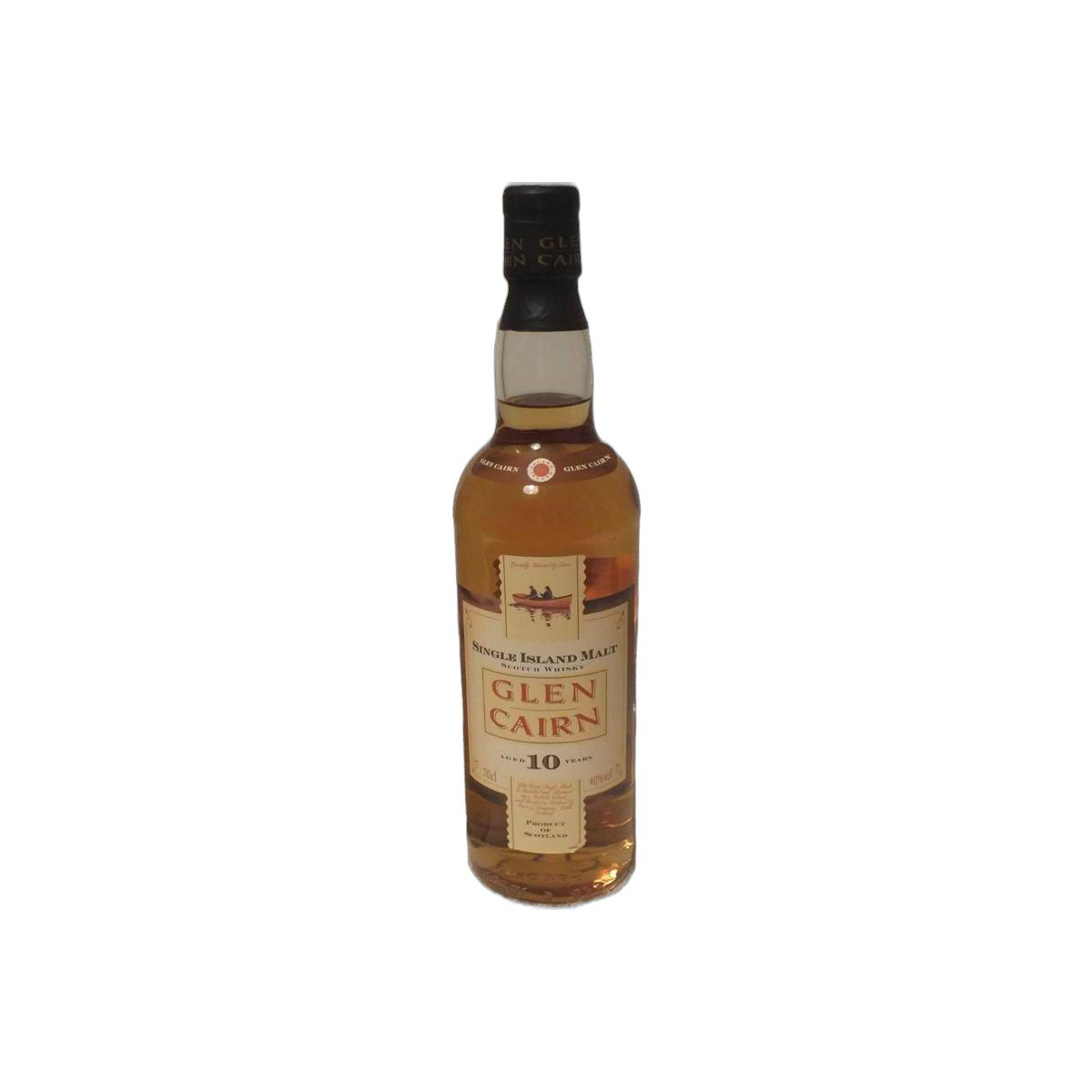 Glen Cairn 10-year-old