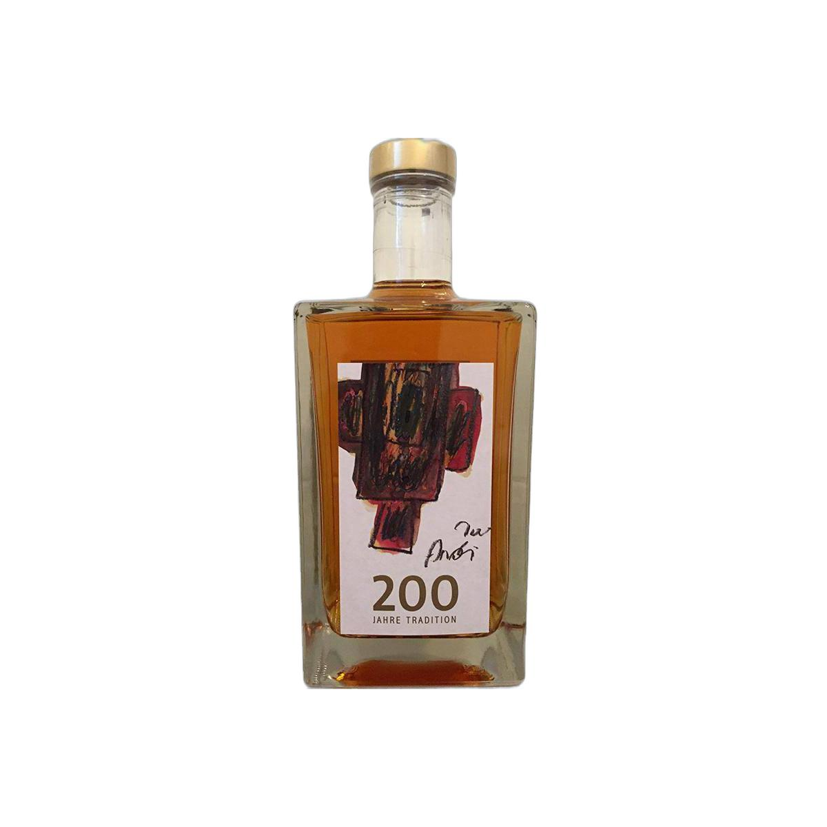 Waldviertler Whisky J.H. 200 Jahre Tradition