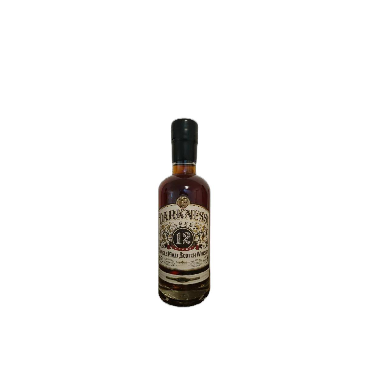 Bruichladdich 12 Years Single Malt Whisky