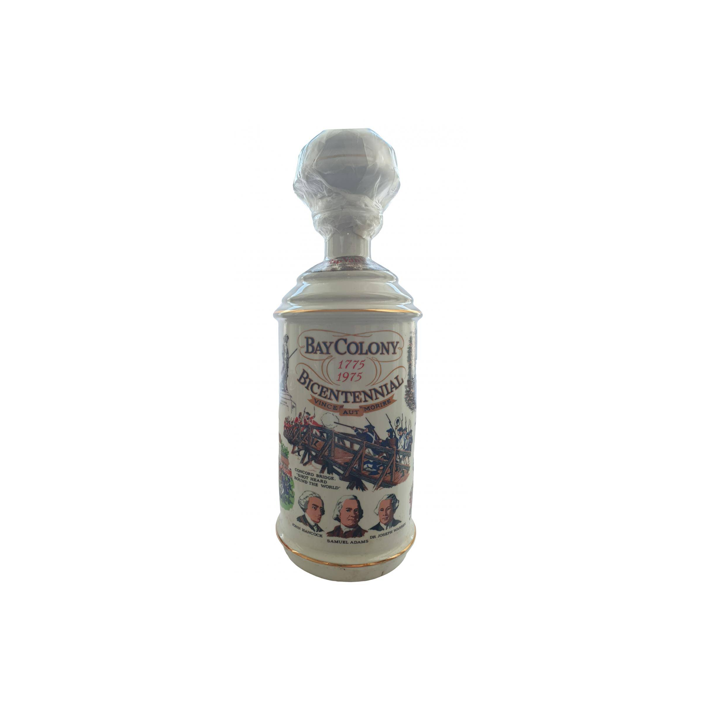 Old Rip Van Winkle 07-year-old