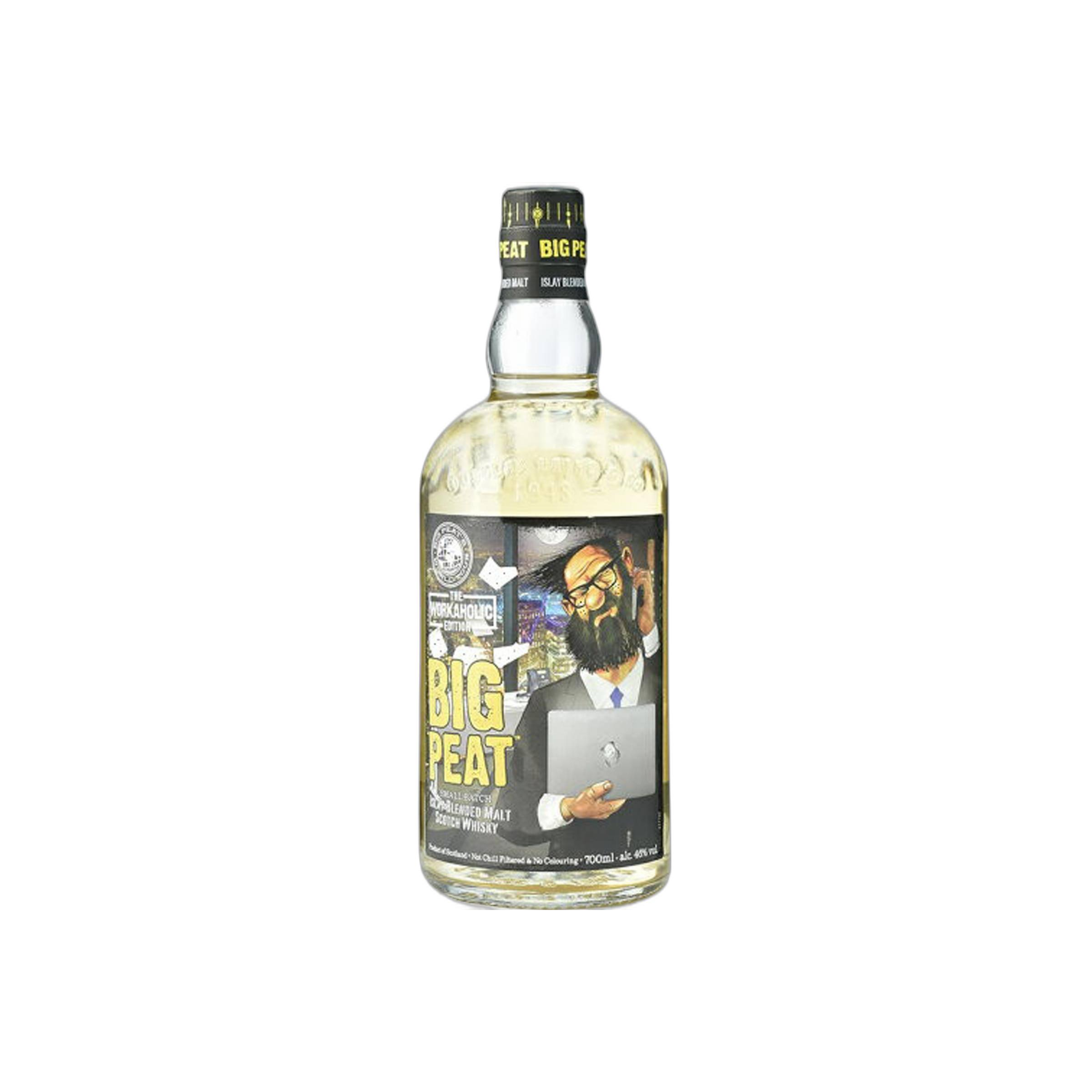 Douglas Laing Blended Malt Whisky