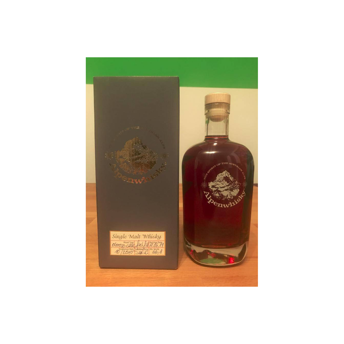 Alpenwhisky 2010 3