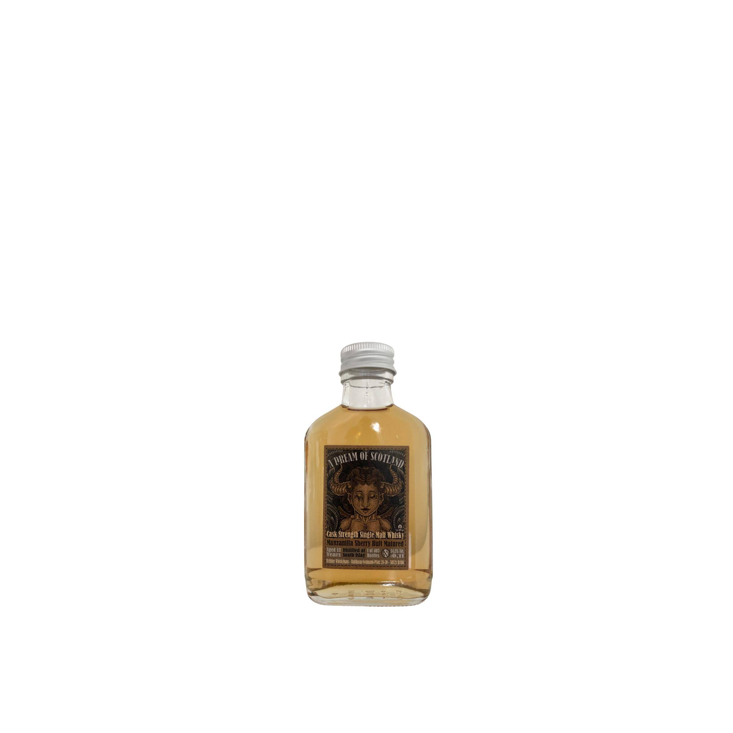 South Islay Single Malt 13-year-old BW