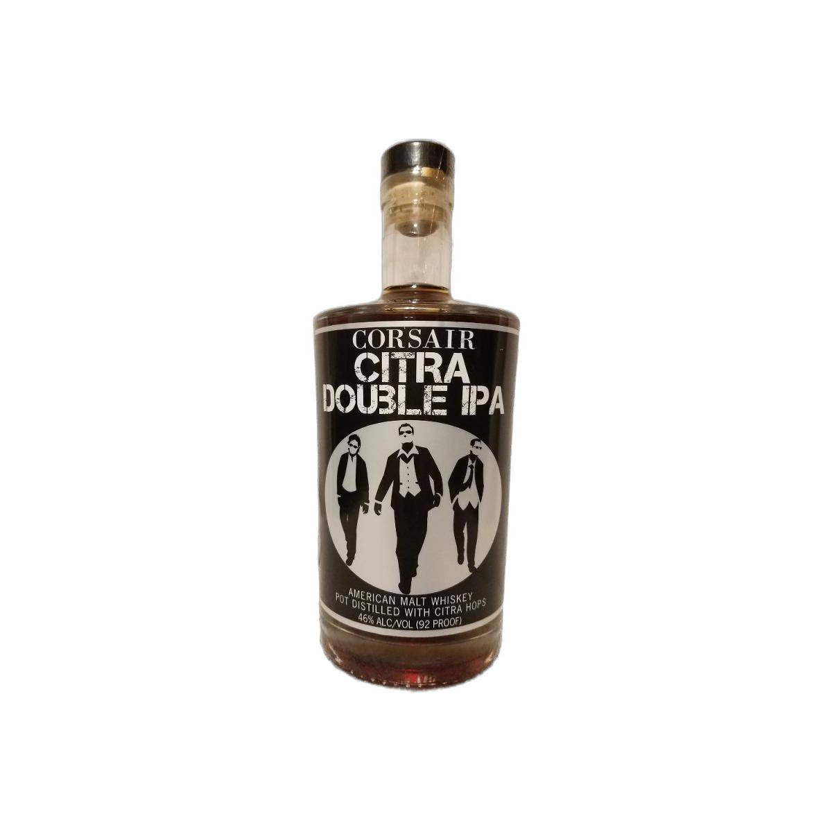 Corsair Artisan Distillery Citra Double IPA