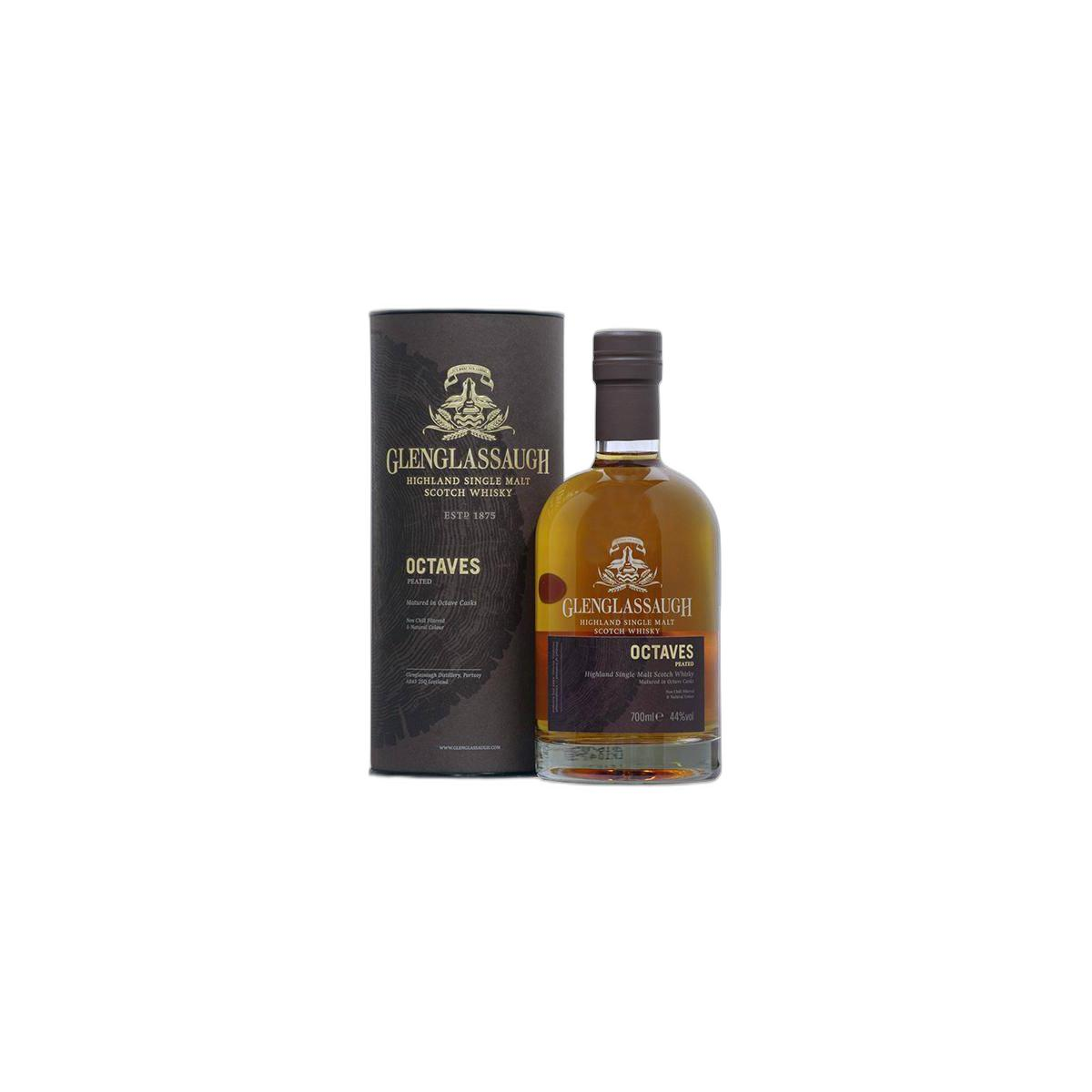 Glenglassaugh Single Malt Whisky 3