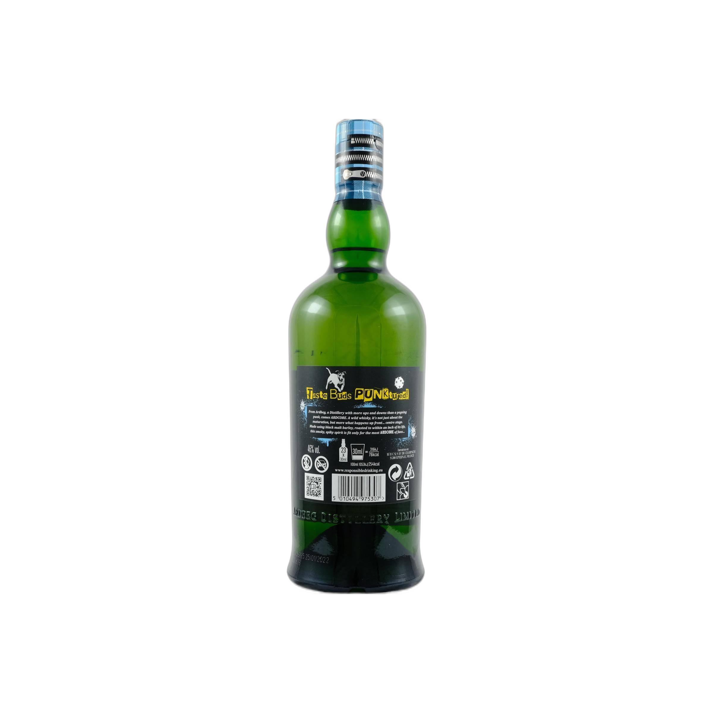 Ardbeg Single Malt Whisky 2