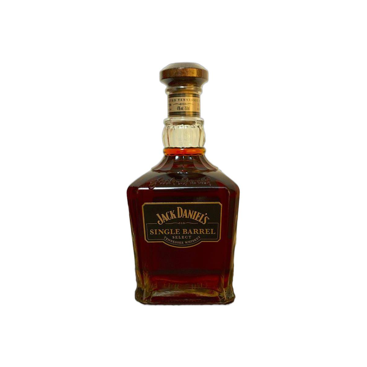 Jack Daniel's Tennessee Whisky 
