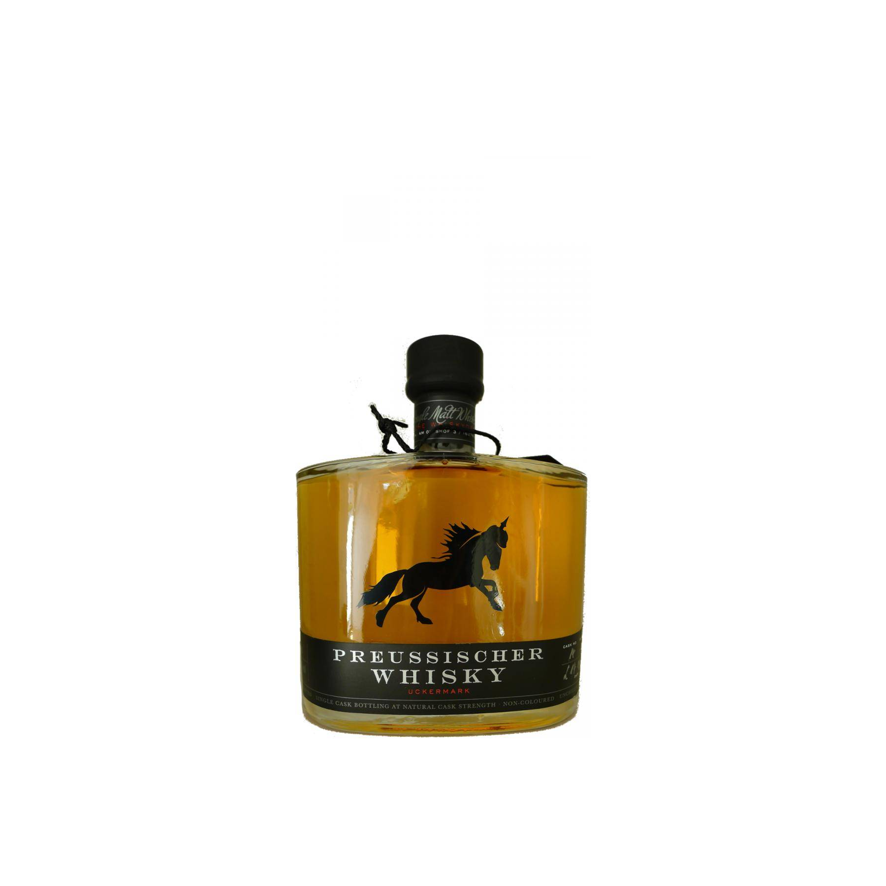 Preussischer Whisky 2010