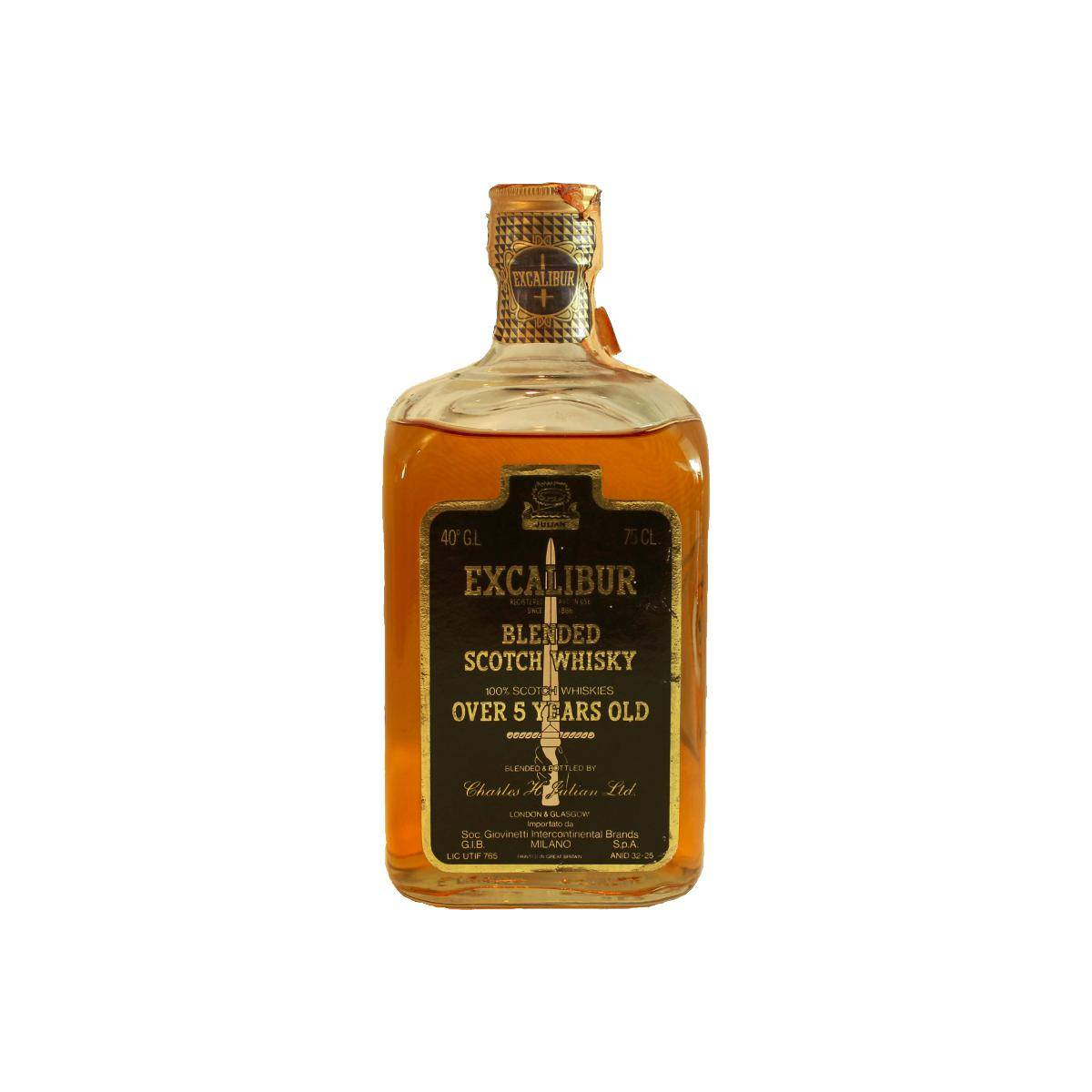 Excalibur 05-year-old