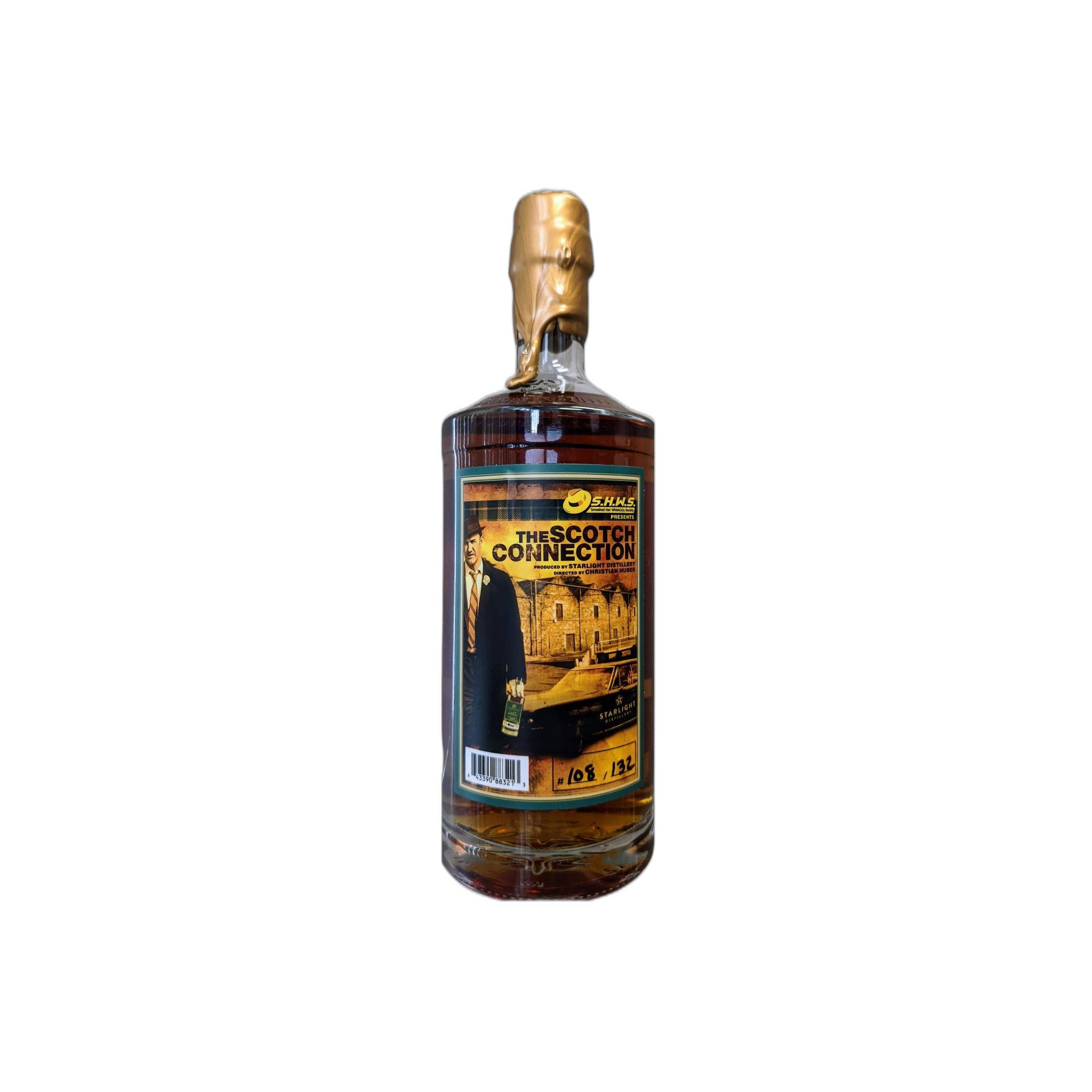 Starlight Distillery 05-year-old 2