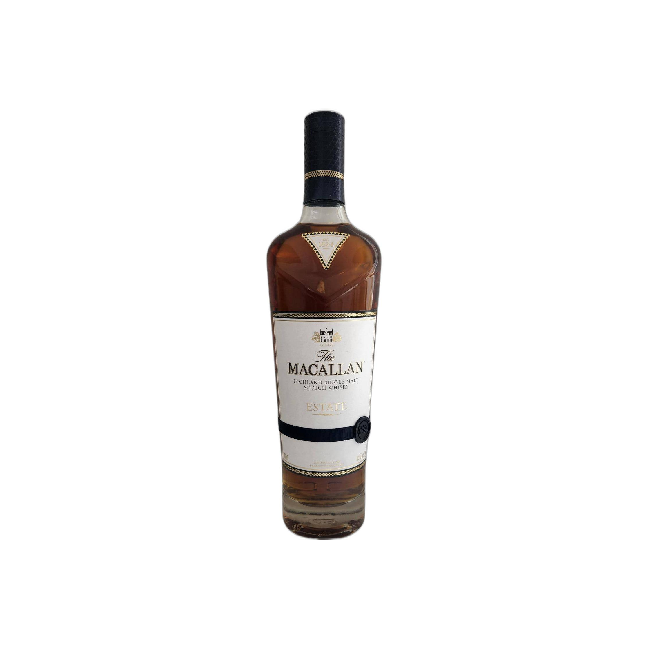The Macallan Single Malt Whisky