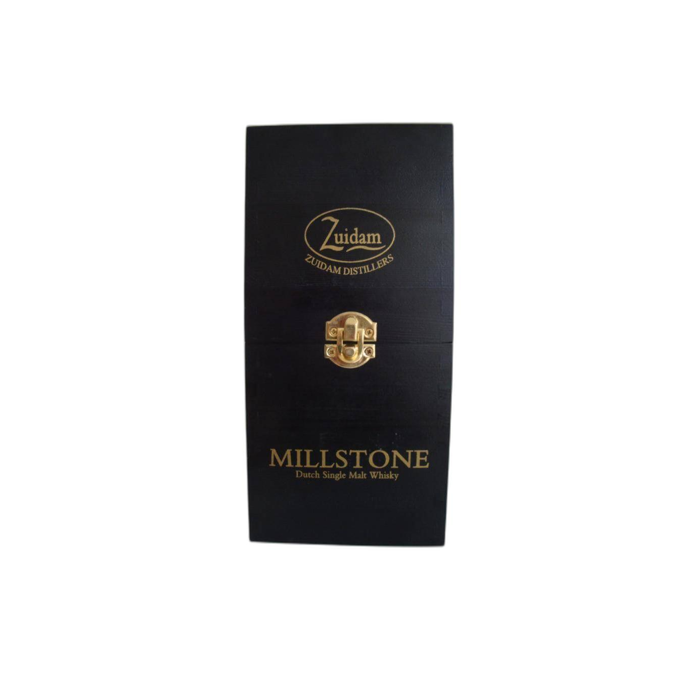 Millstone 2000 3