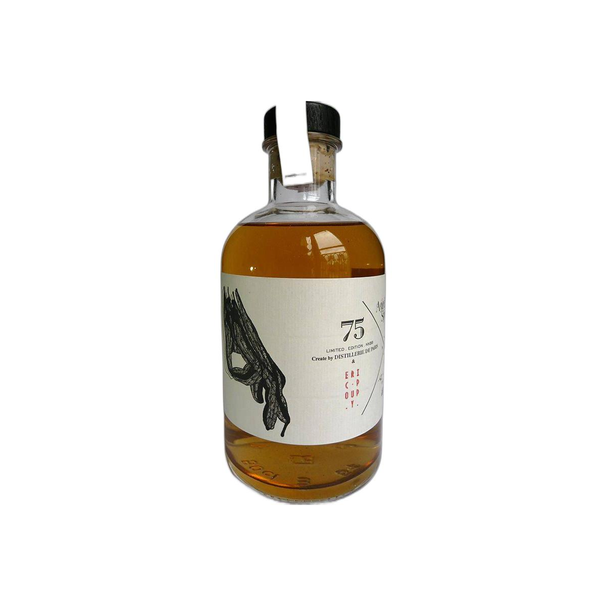 Aged Malt Spirit NAS 2