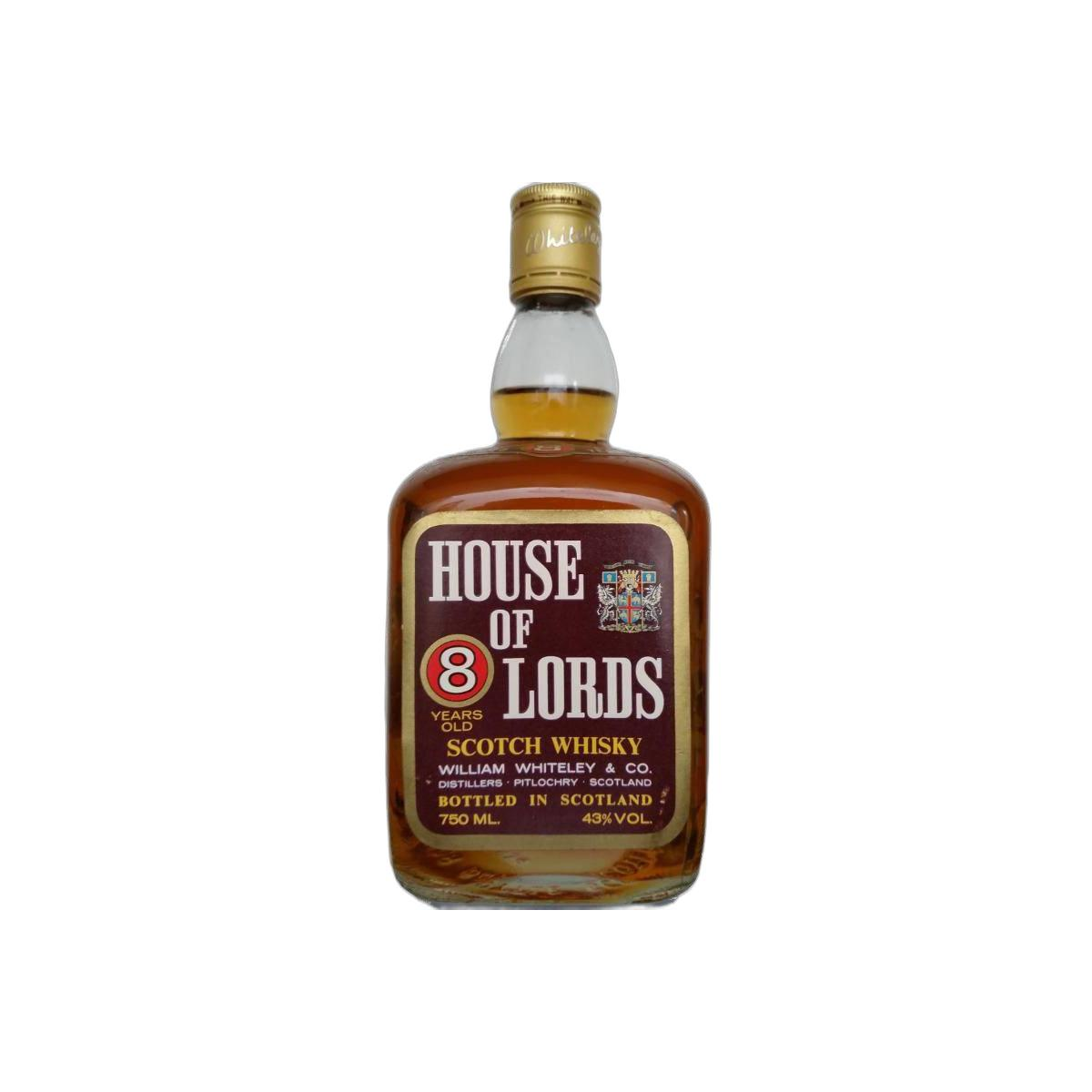 House of Lords 08-year-old