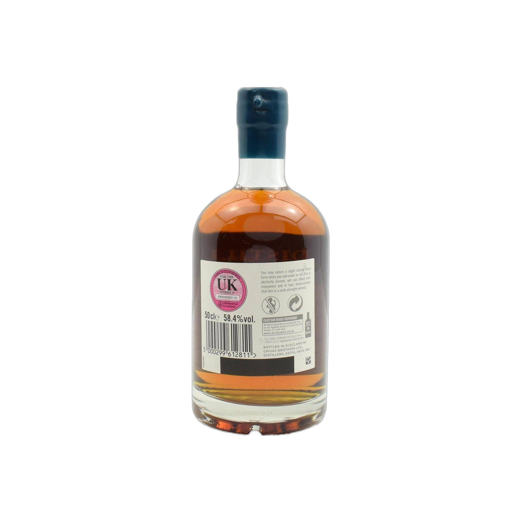 Scapa 1992 23 Years Single Malt Whisky 2