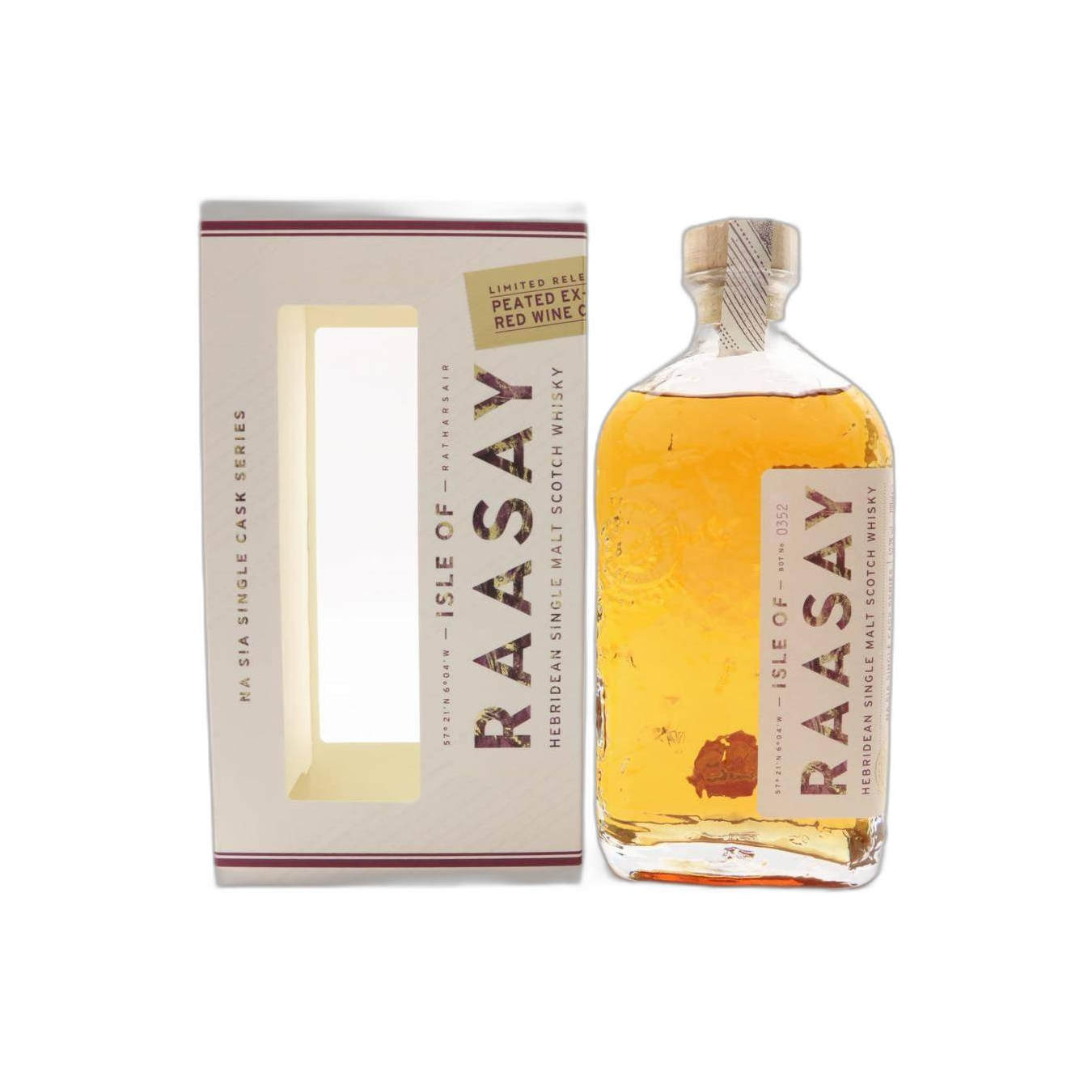 Raasay 2018
