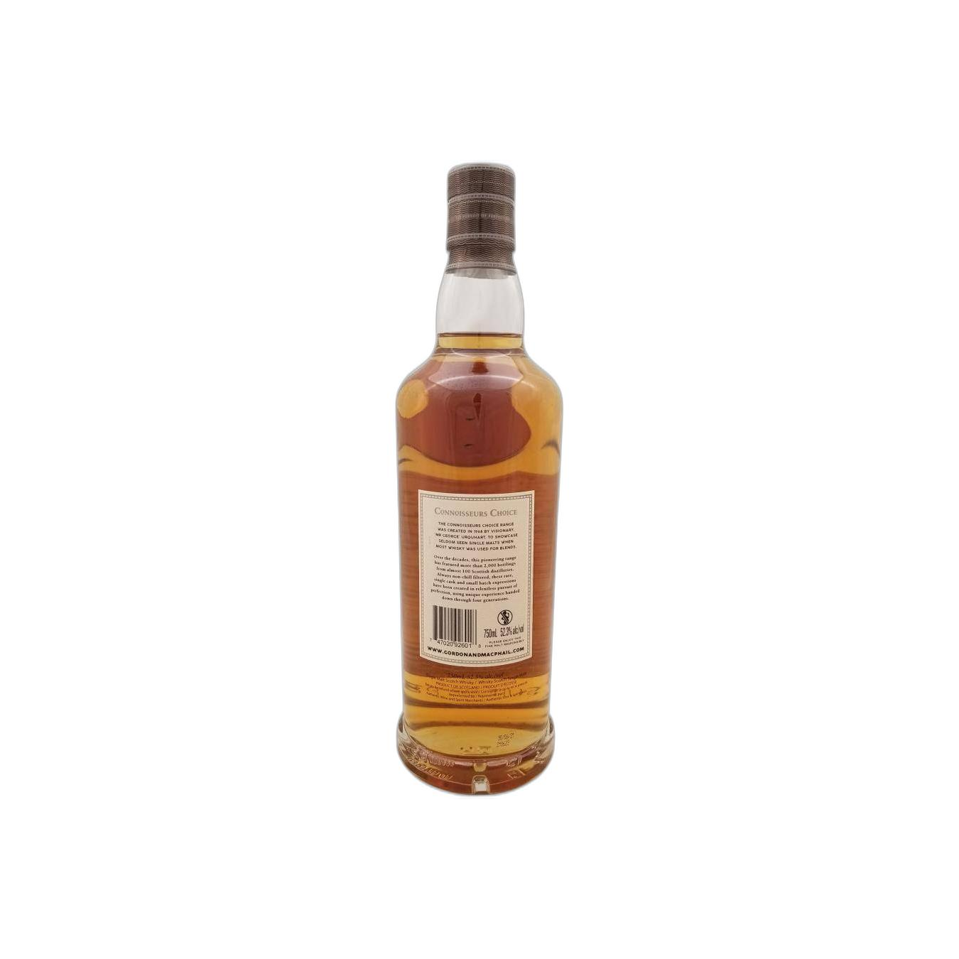 Old Pulteney Connoisseurs Choice 1997 23 Years Single Malt Whisky 2