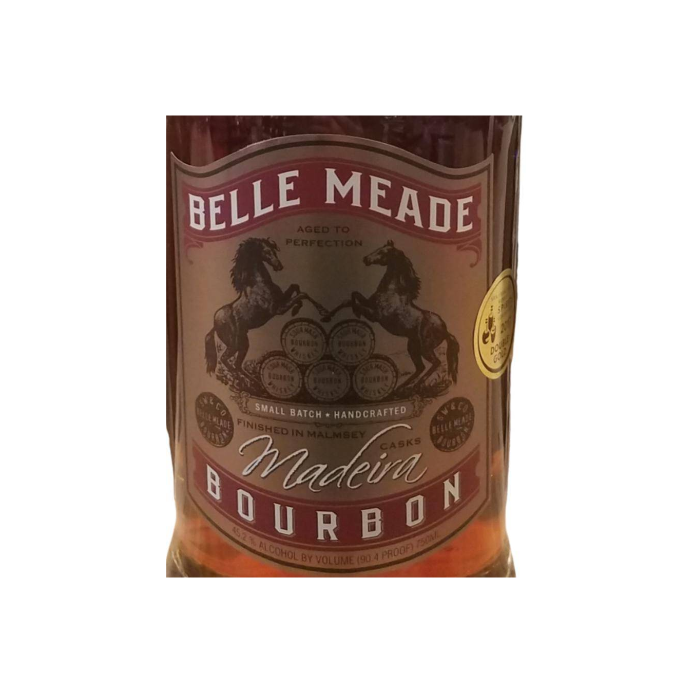 Belle Meade Bourbon Madeira 2