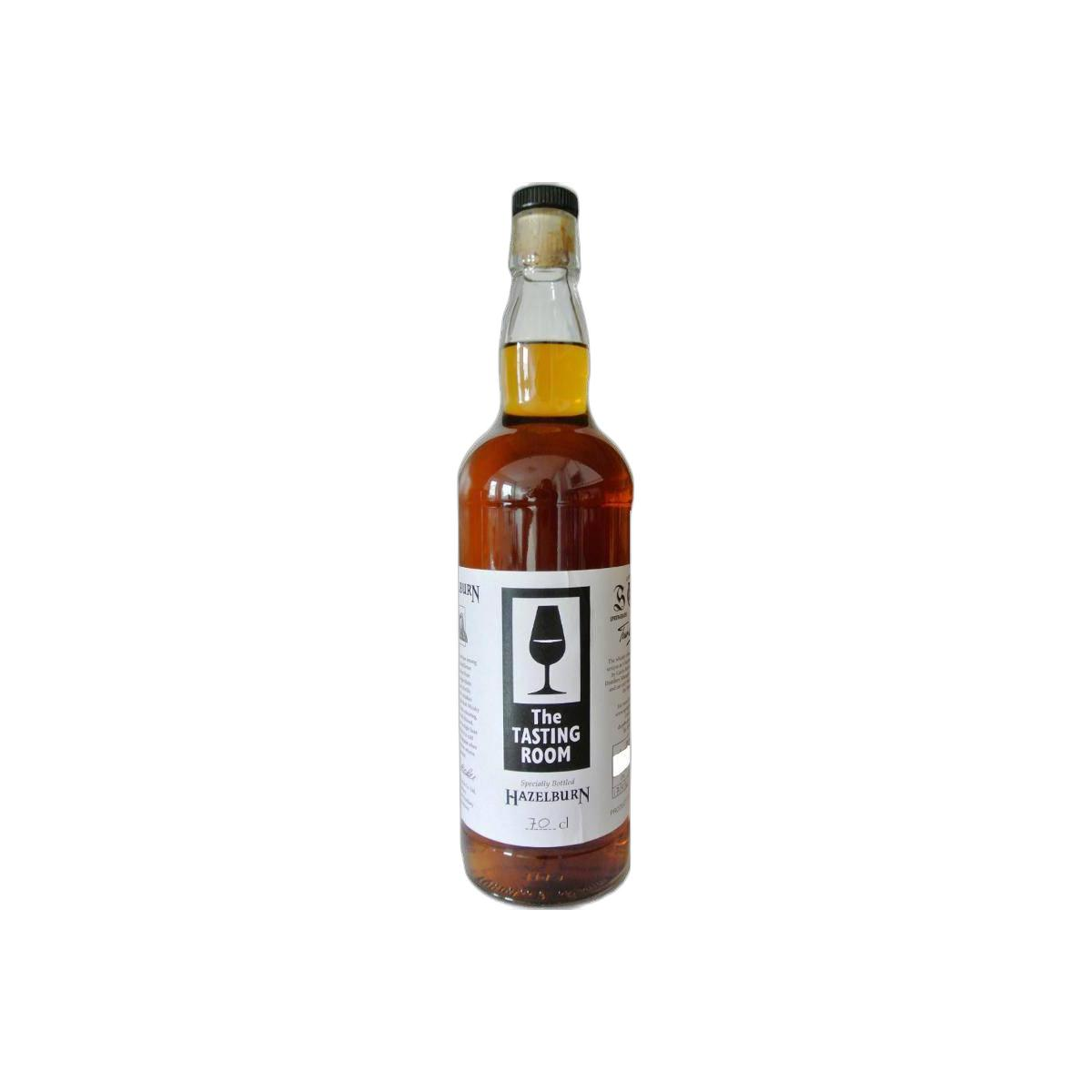 Hazelburn Single Malt Whisky