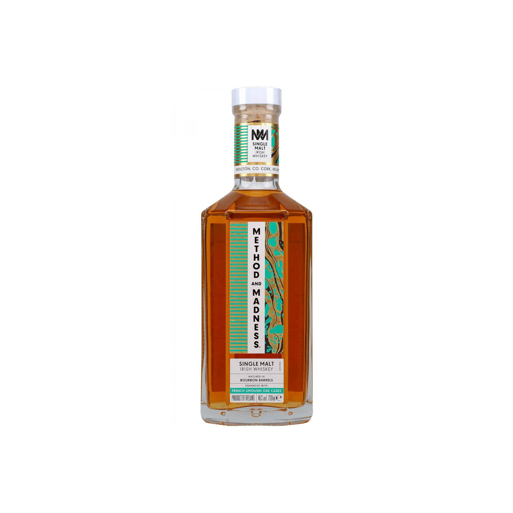 Midleton 2002 14 Years Single Malt Whisky